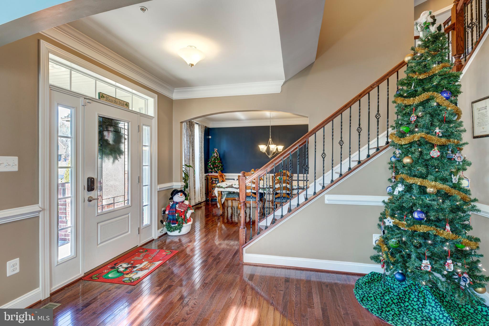 HEWITT'S LANDING - Residential