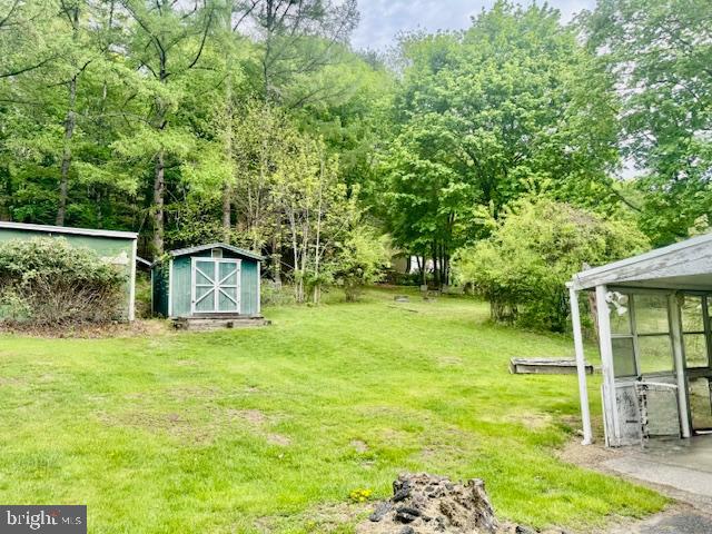 HECKSCHERVILLE - Residential