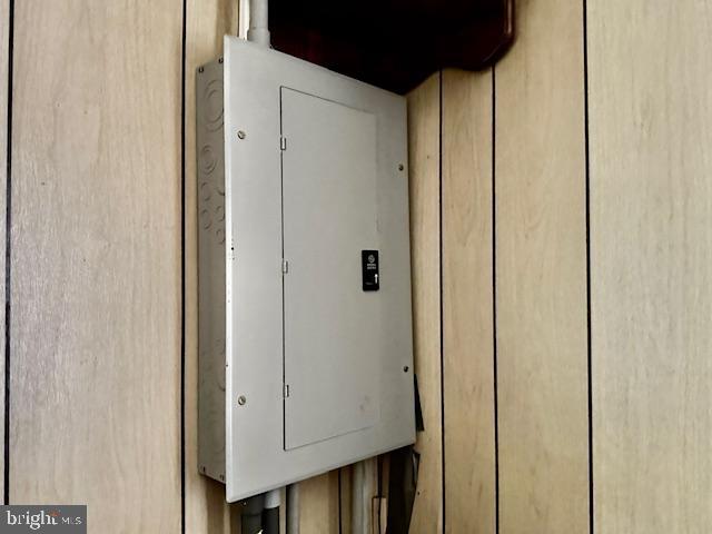 HECKSCHERVILLE - Residential