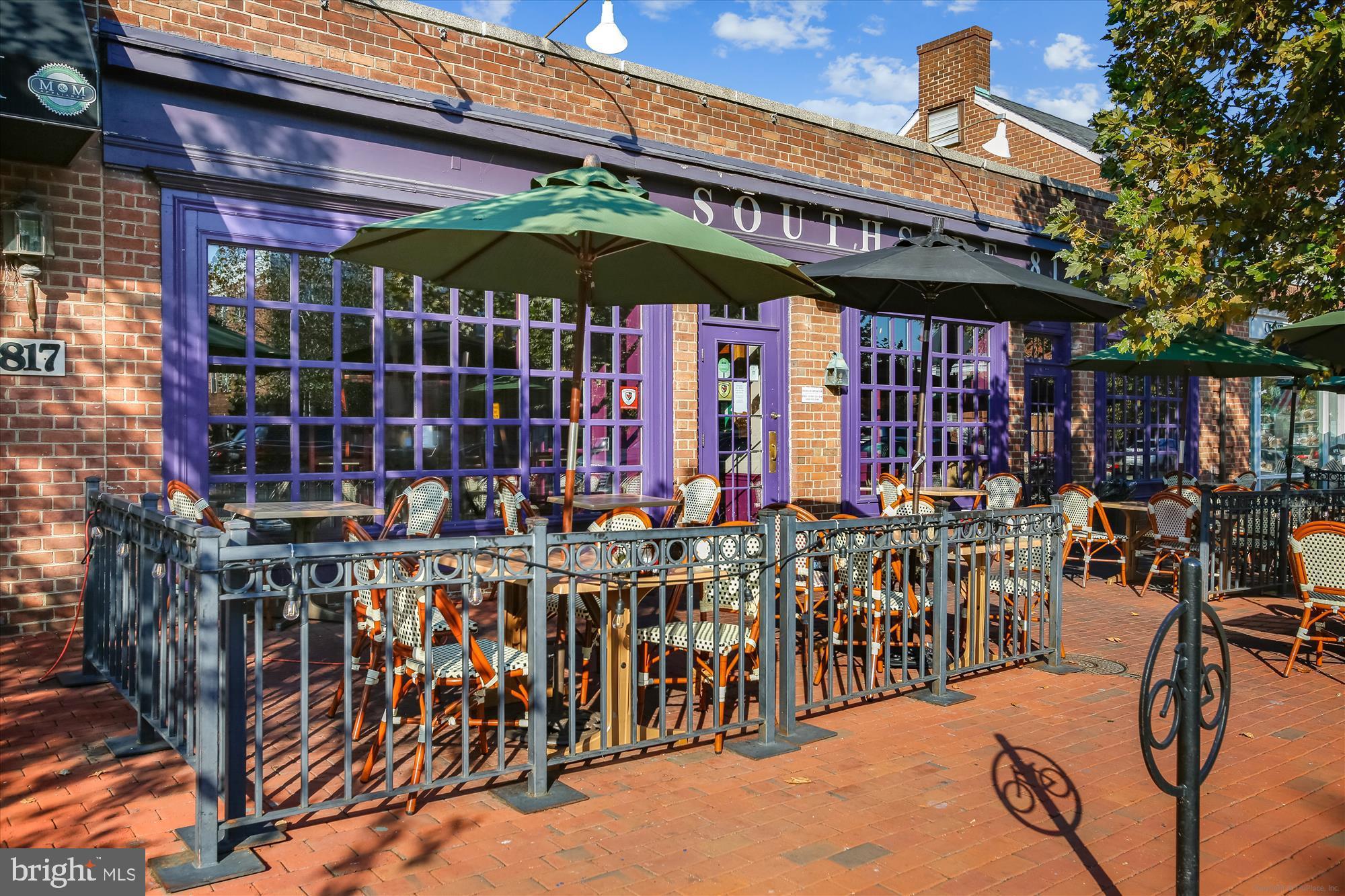 RIVER TERRACE - Residential Lease