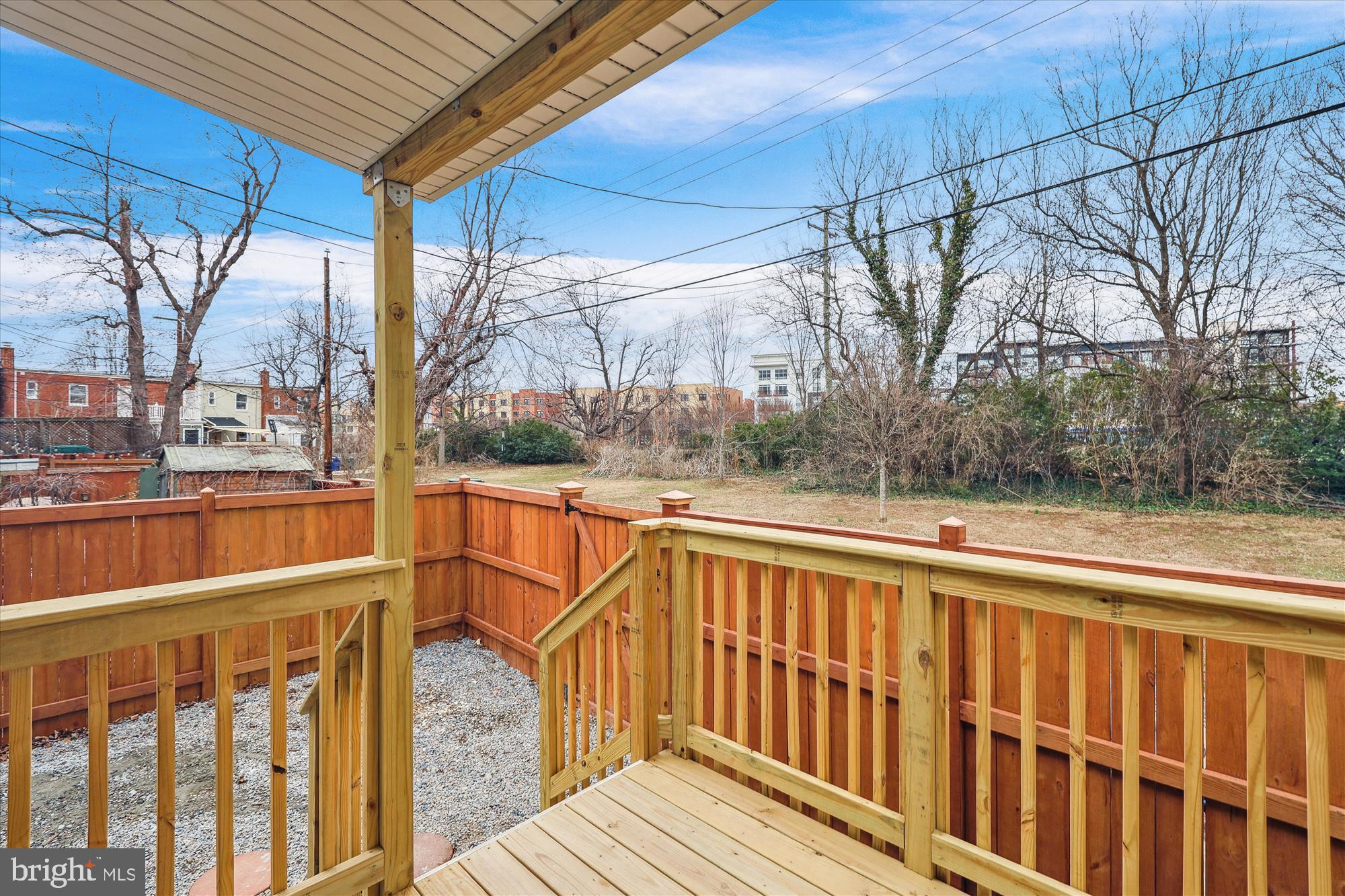 RIVER TERRACE - Residential Lease