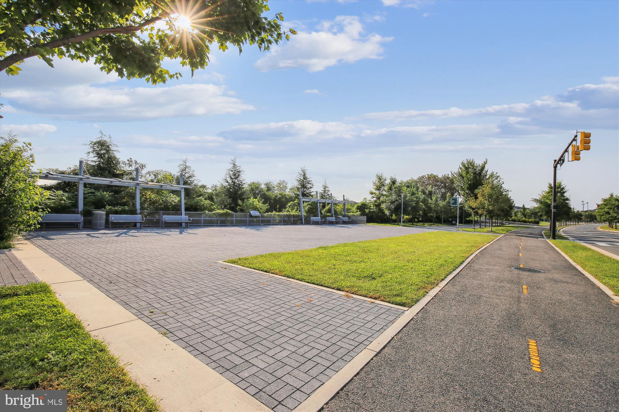 RIVER TERRACE - Residential Lease