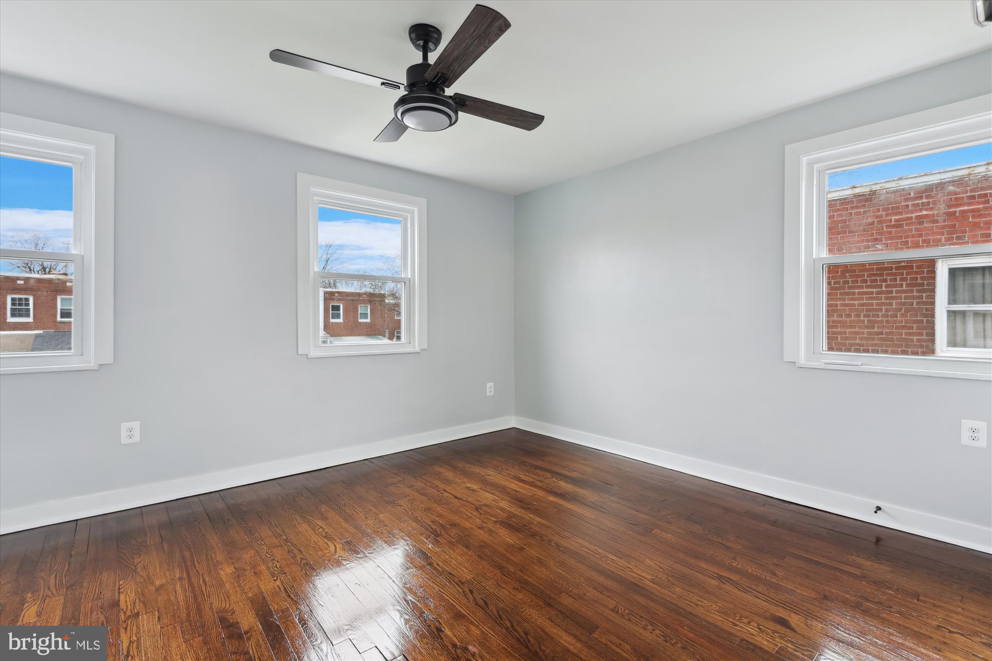 RIVER TERRACE - Residential Lease