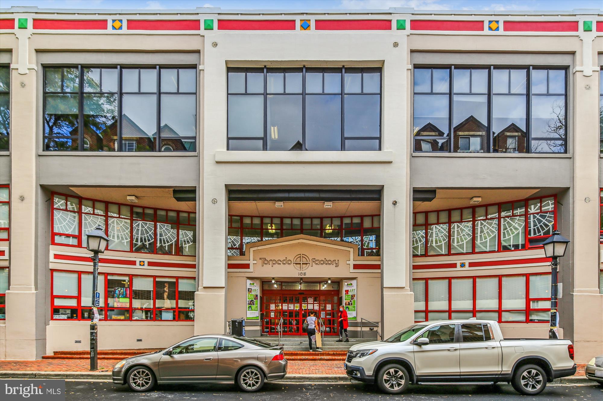 RIVER TERRACE - Residential Lease