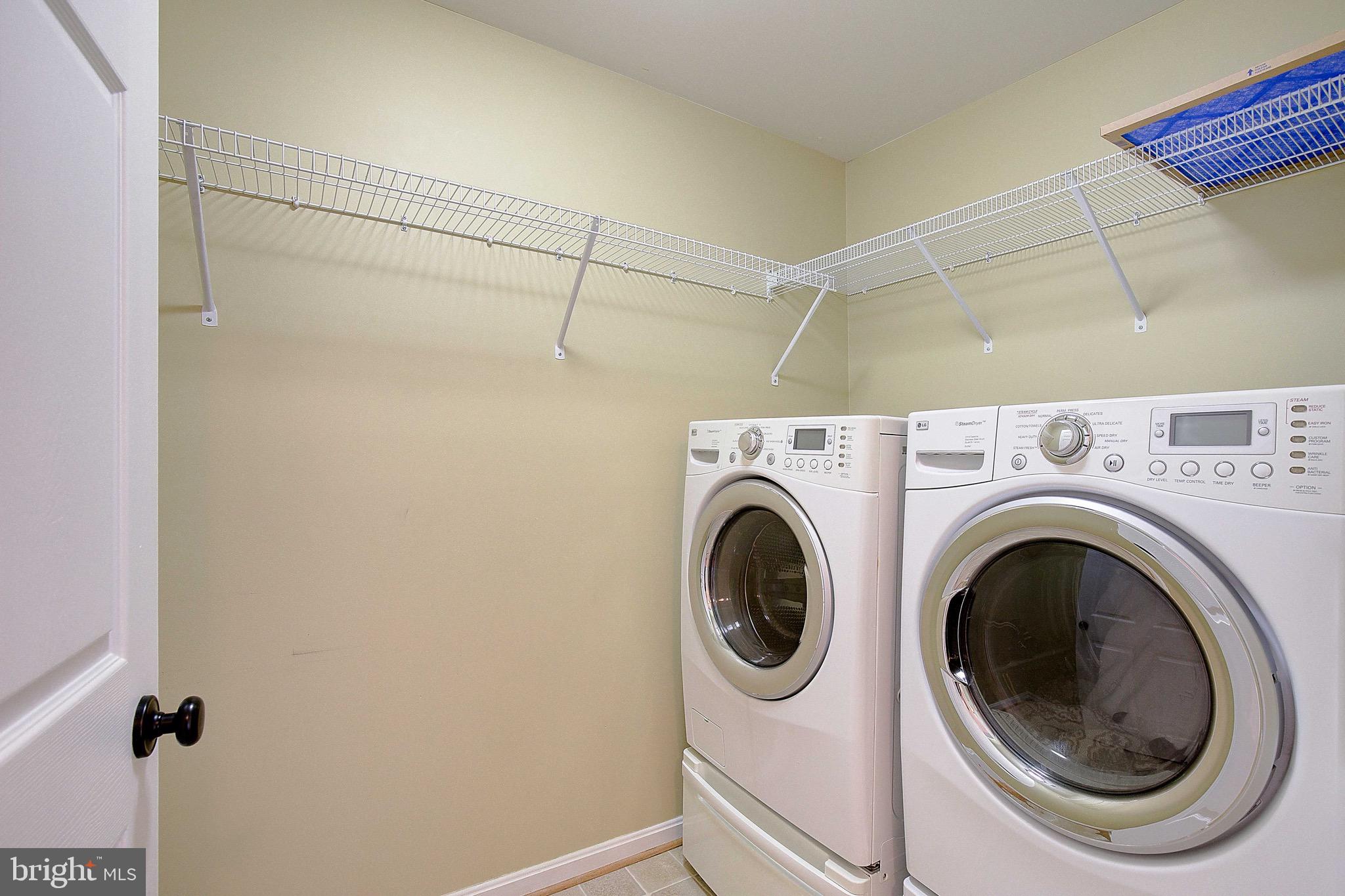 LORINS PRIDE - Residential