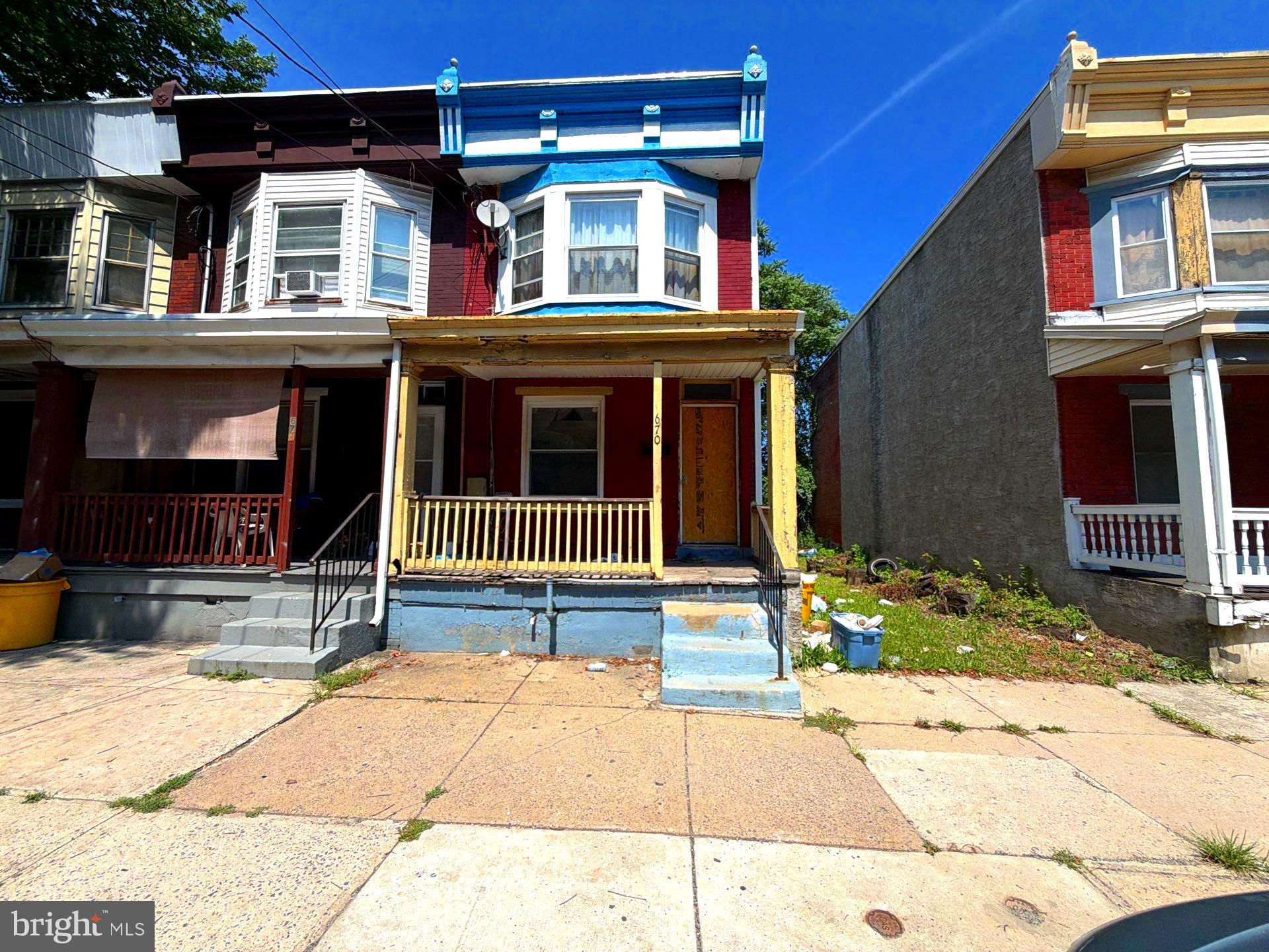 670 SOUTHARD STREET