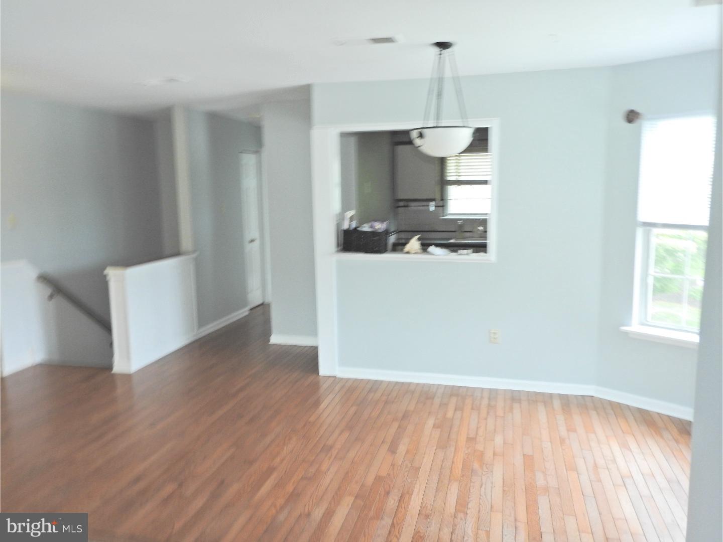 BRADFORD SQUARE - Residential Lease