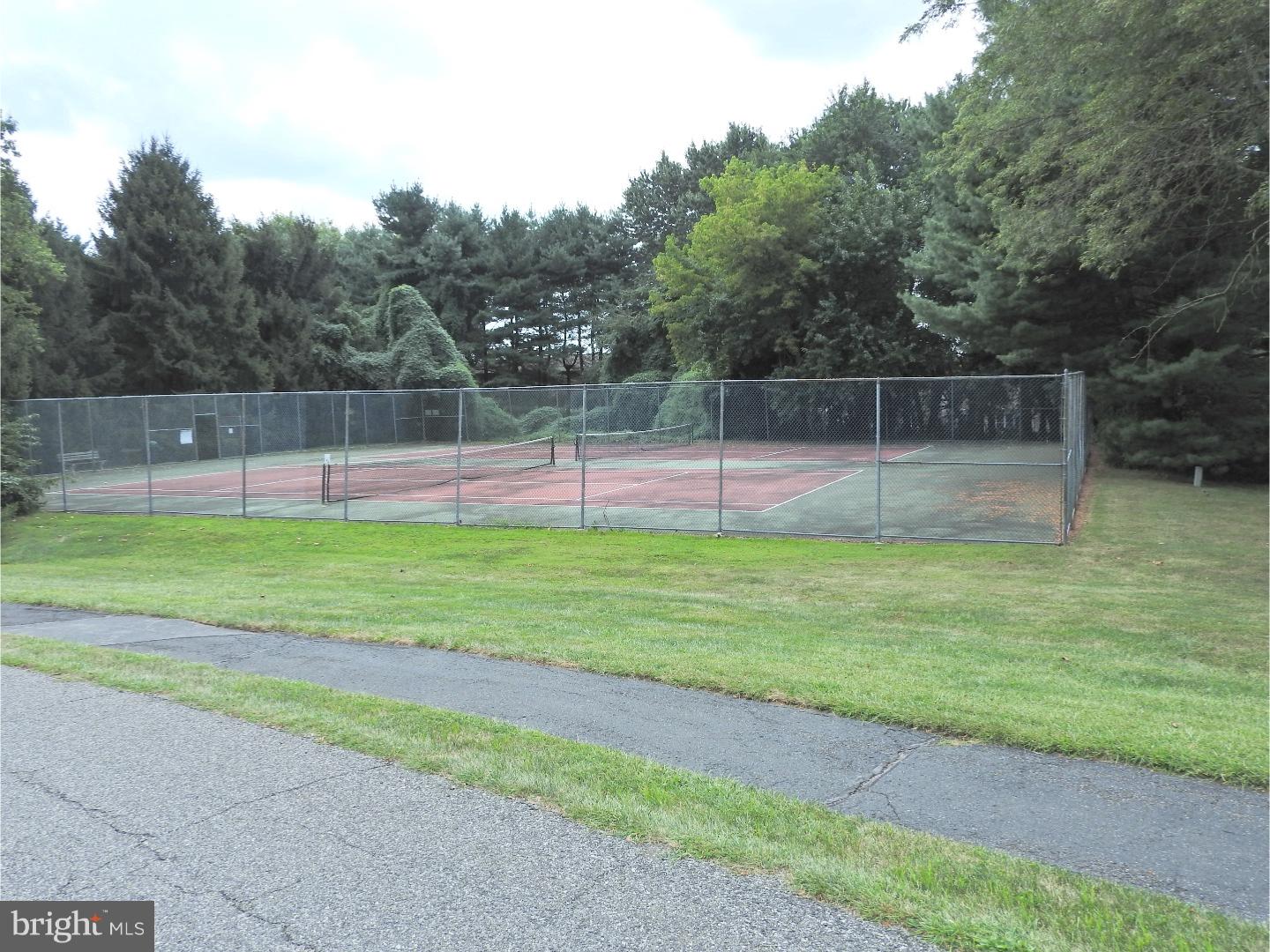 BRADFORD SQUARE - Residential Lease