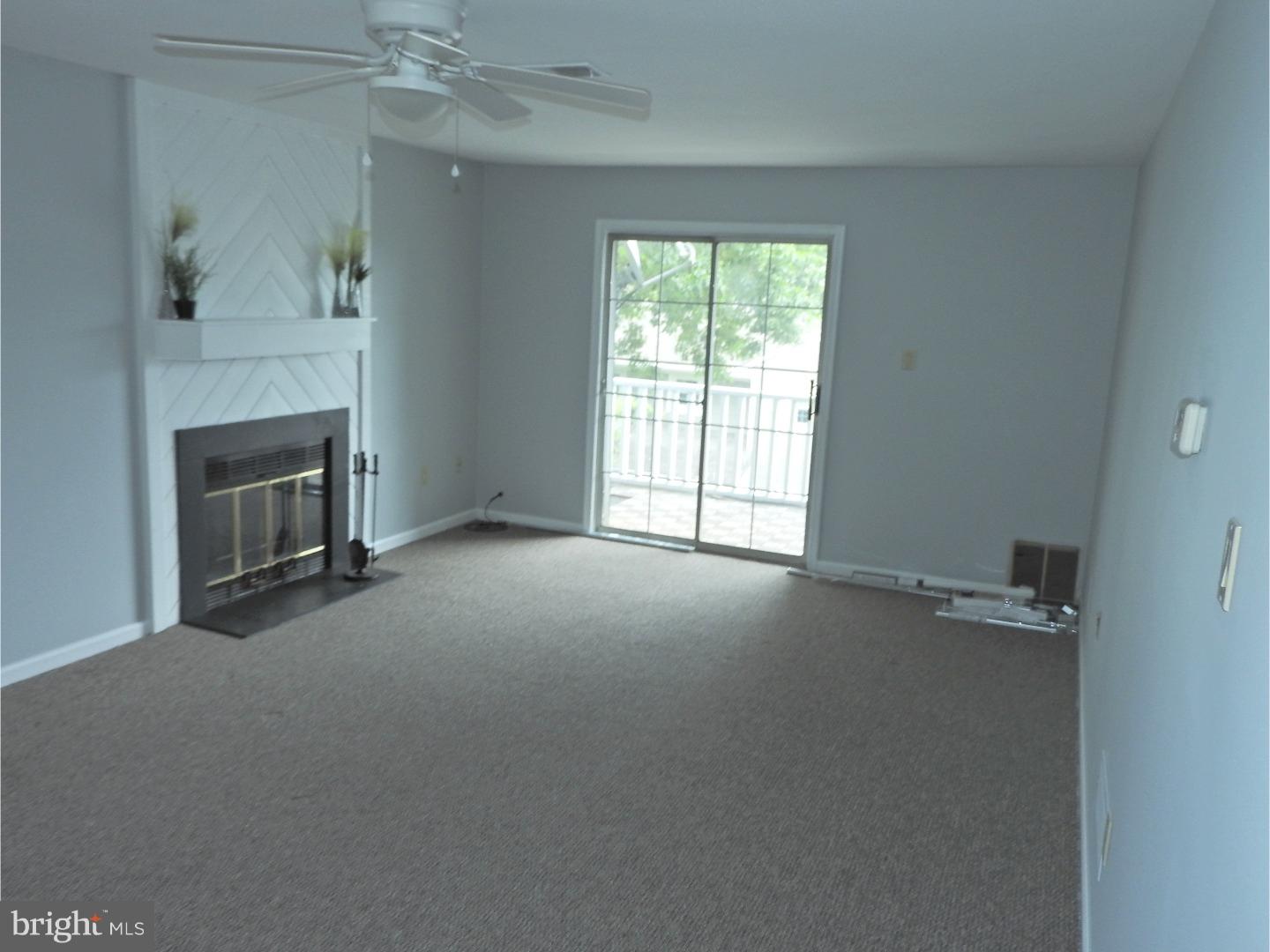 BRADFORD SQUARE - Residential Lease