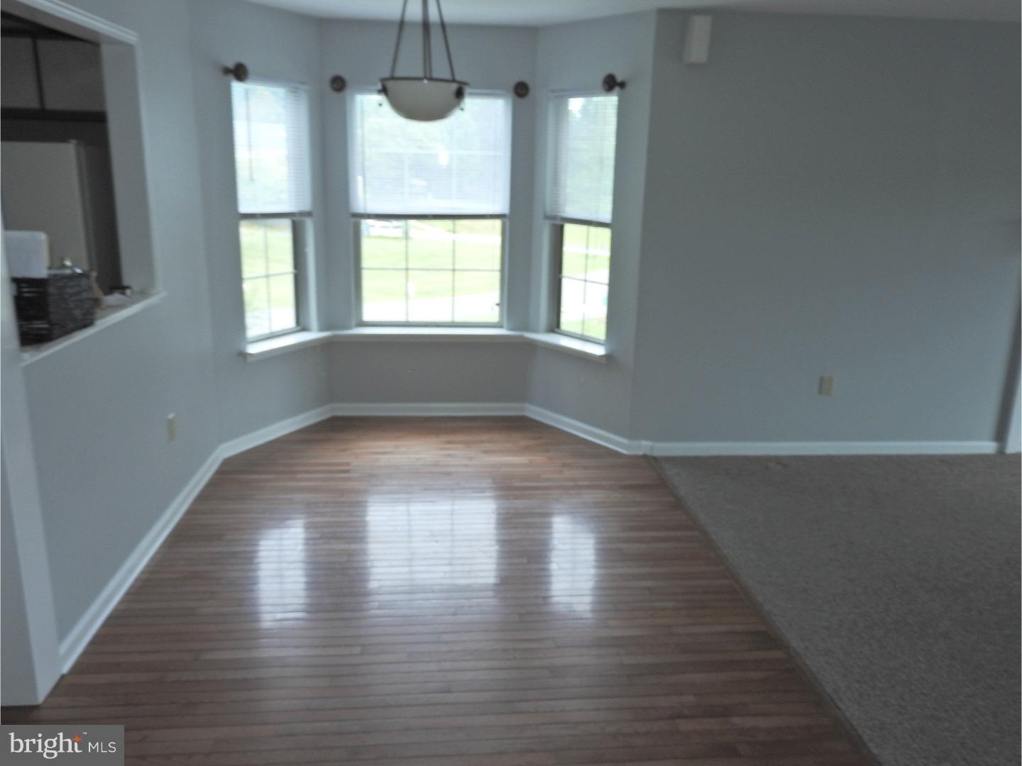 BRADFORD SQUARE - Residential Lease