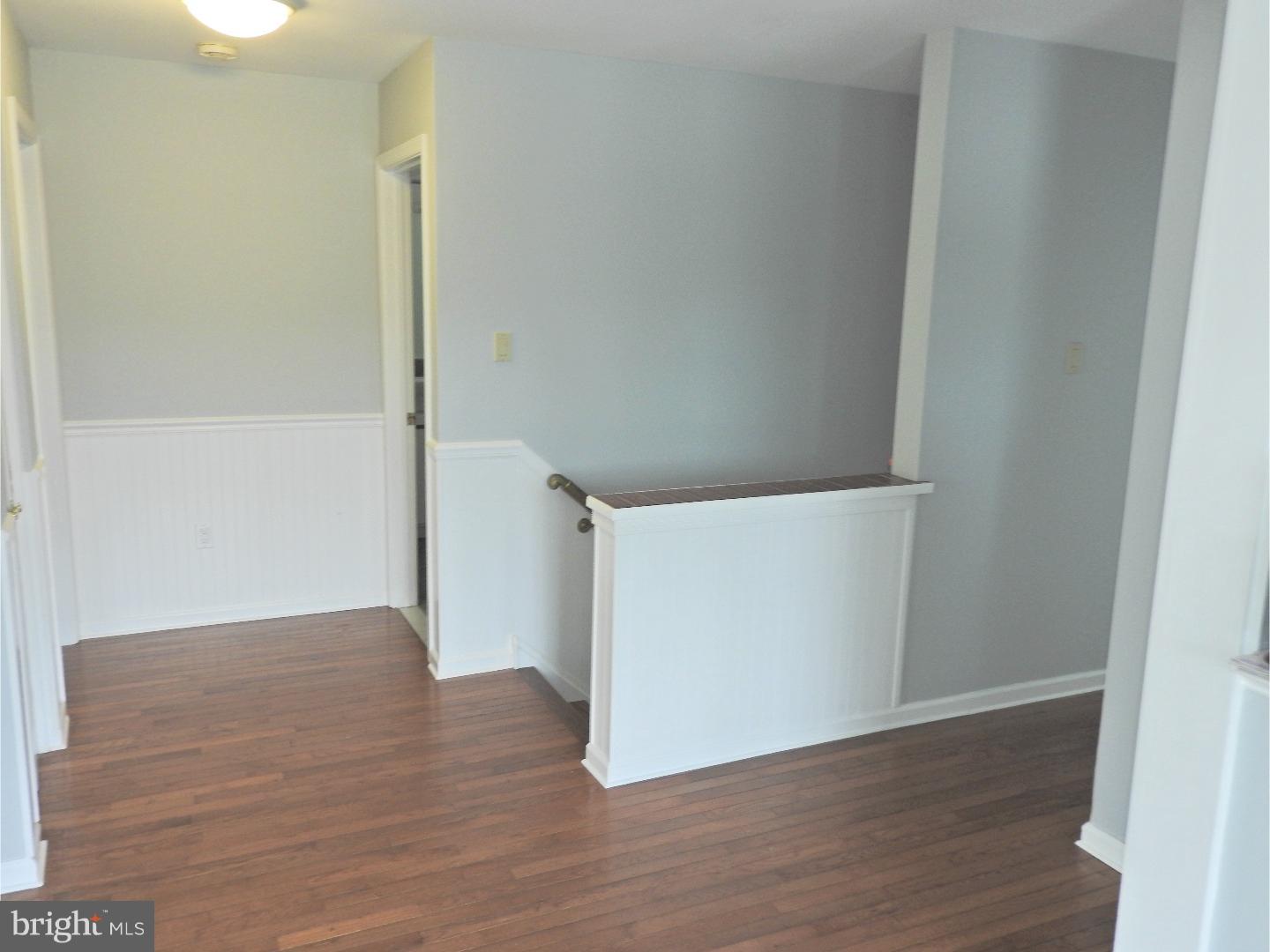 BRADFORD SQUARE - Residential Lease