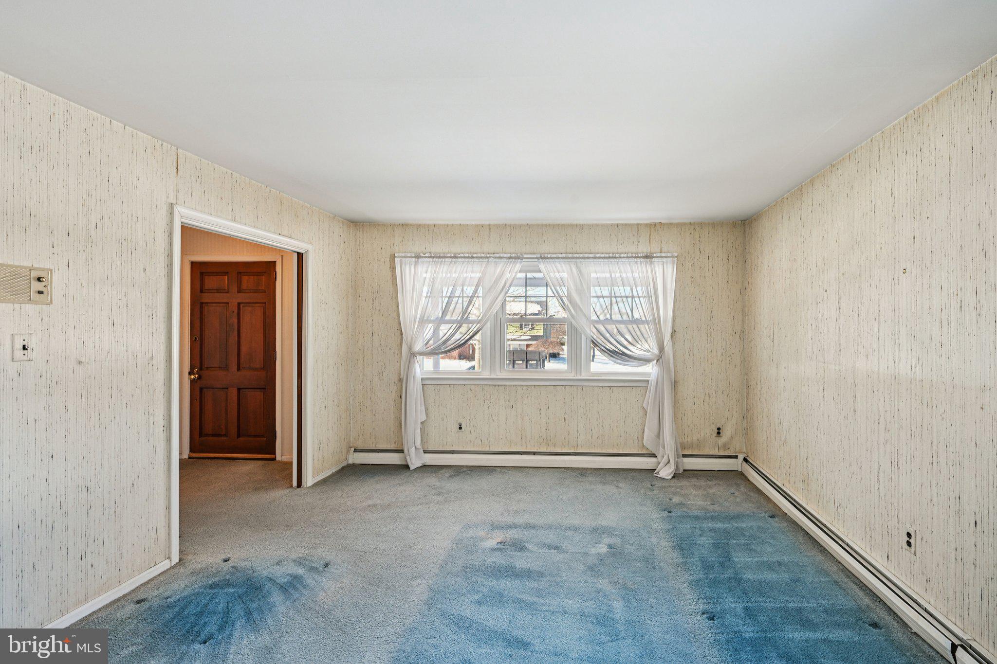 FAIR HILLS - Residential