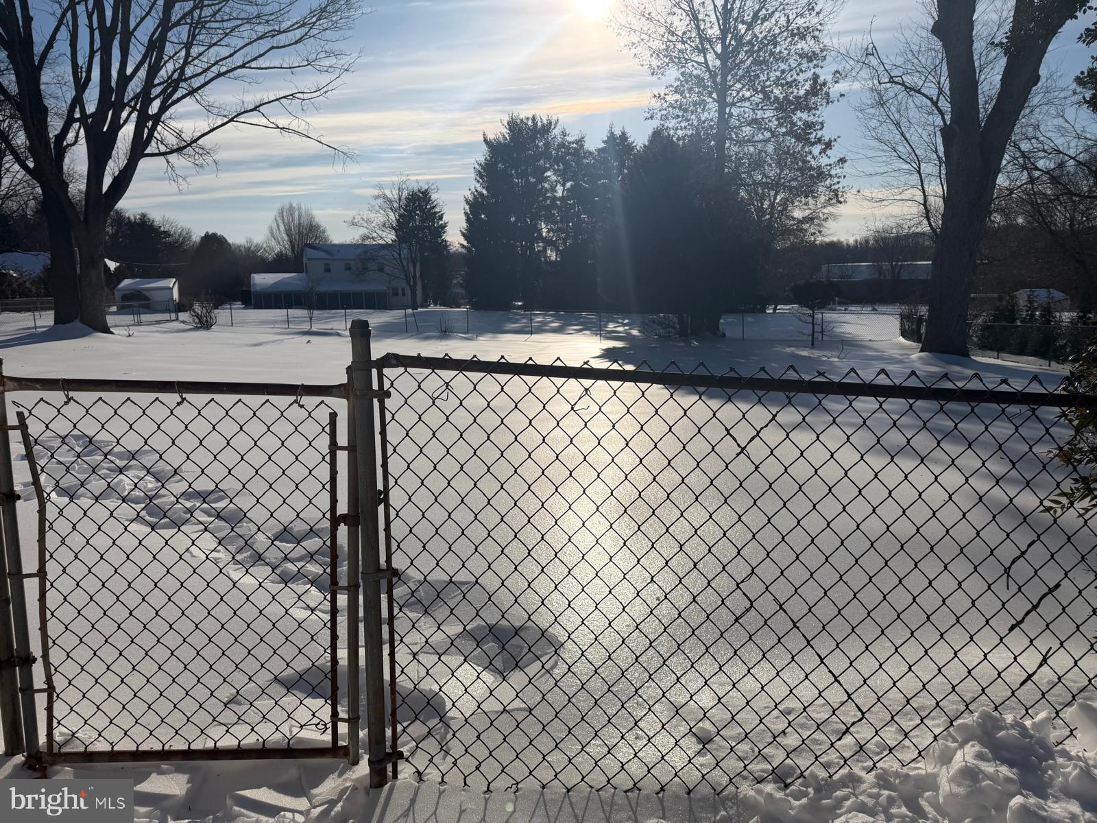 FAIR HILLS - Residential