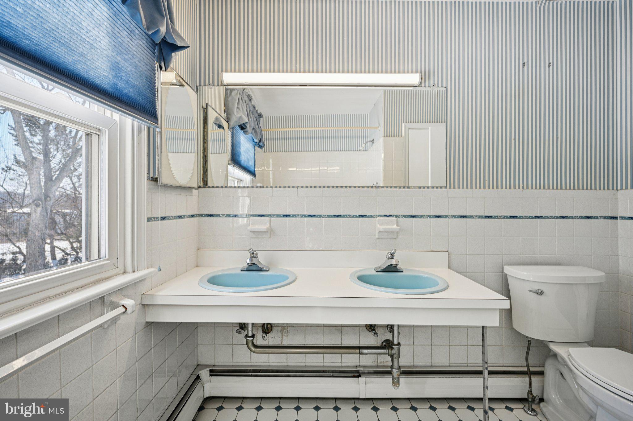 FAIR HILLS - Residential