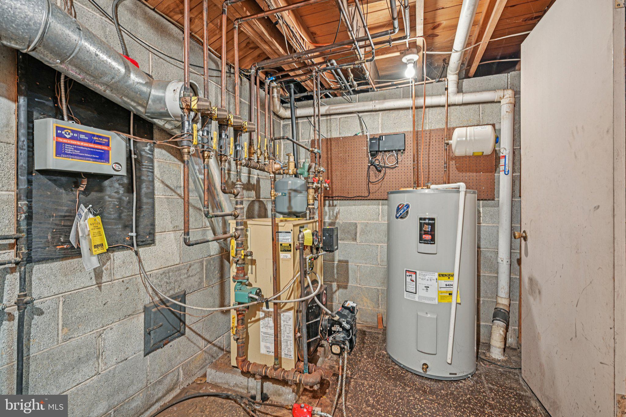 FAIR HILLS - Residential