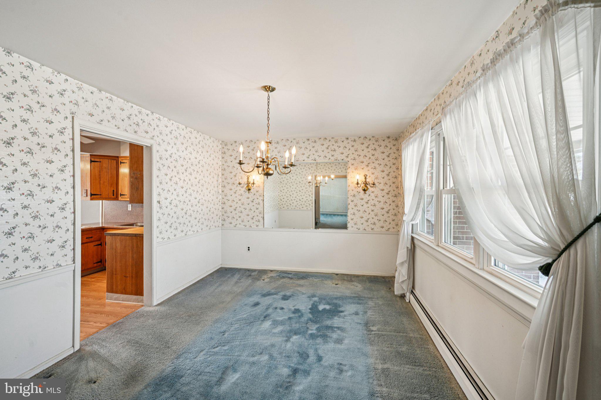 FAIR HILLS - Residential