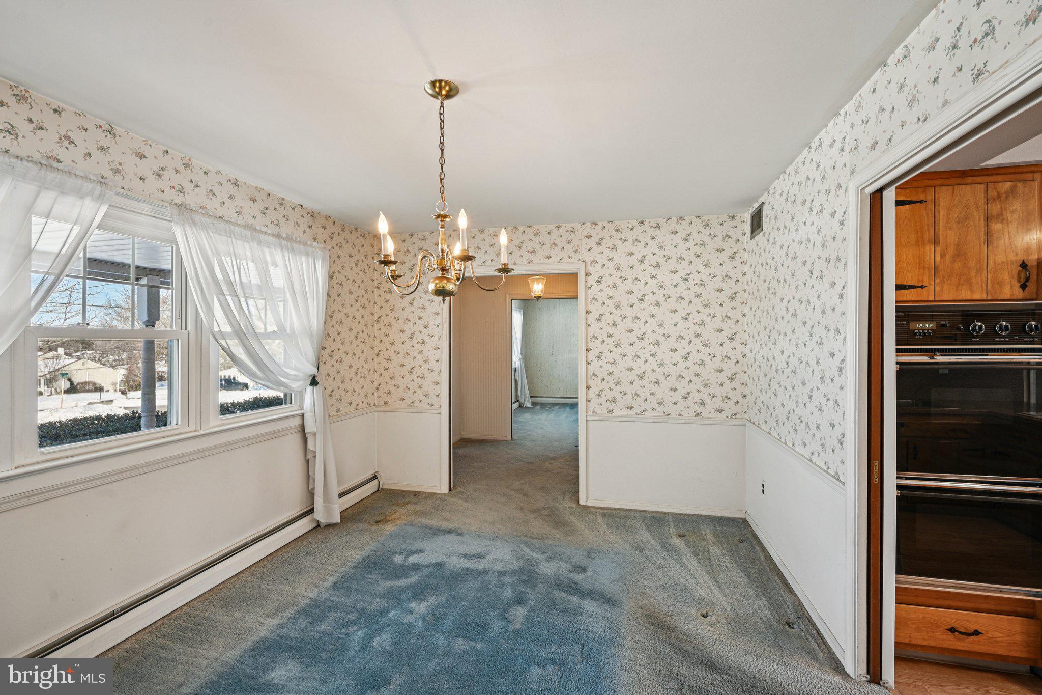 FAIR HILLS - Residential