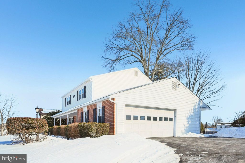 Photo of 3713 Meyer Lane, HATBORO, PA 19040 (MLS # PAMC2165824)