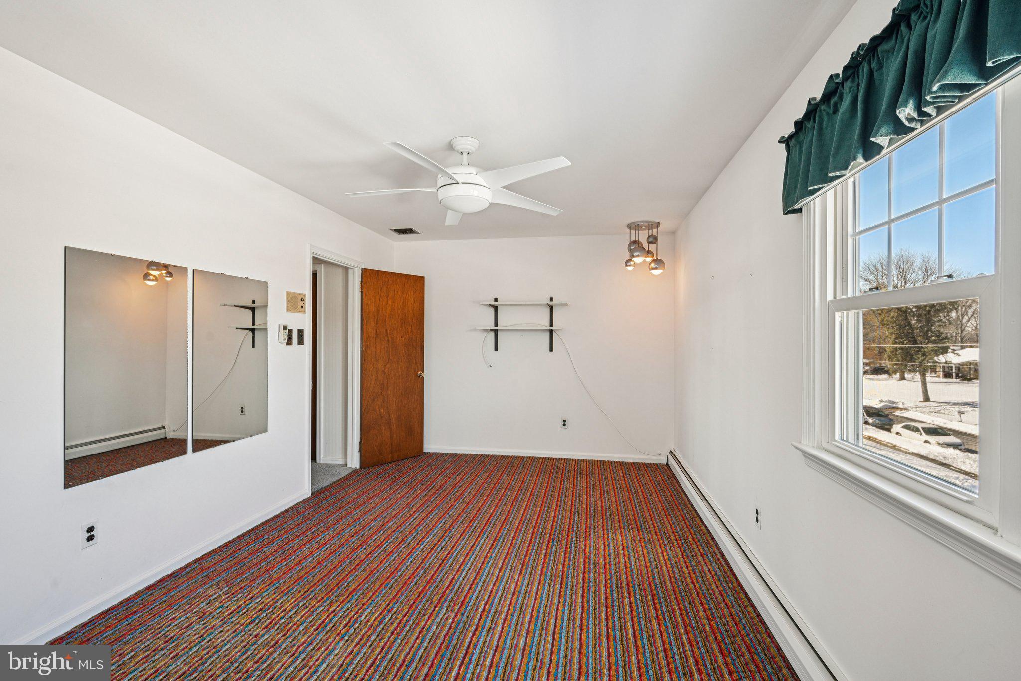 FAIR HILLS - Residential