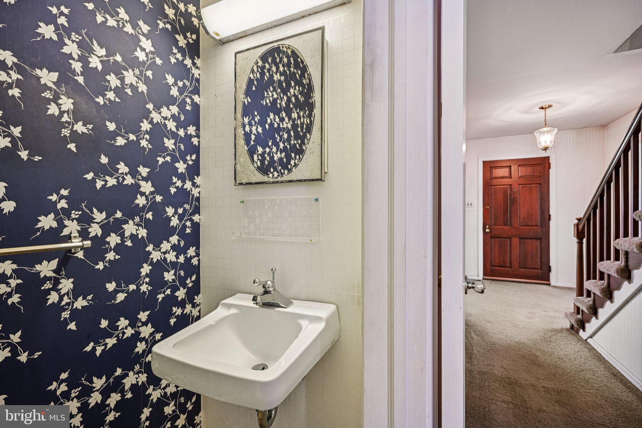 FAIR HILLS - Residential