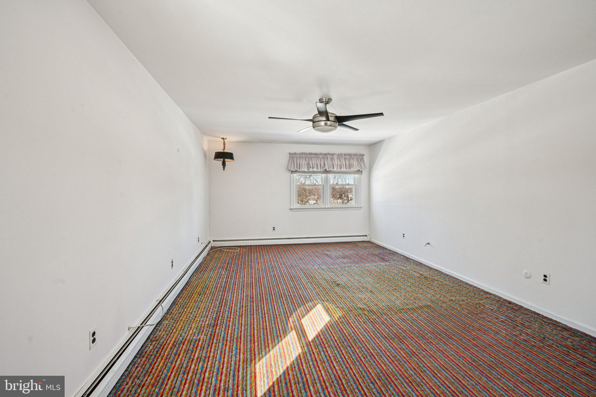 FAIR HILLS - Residential