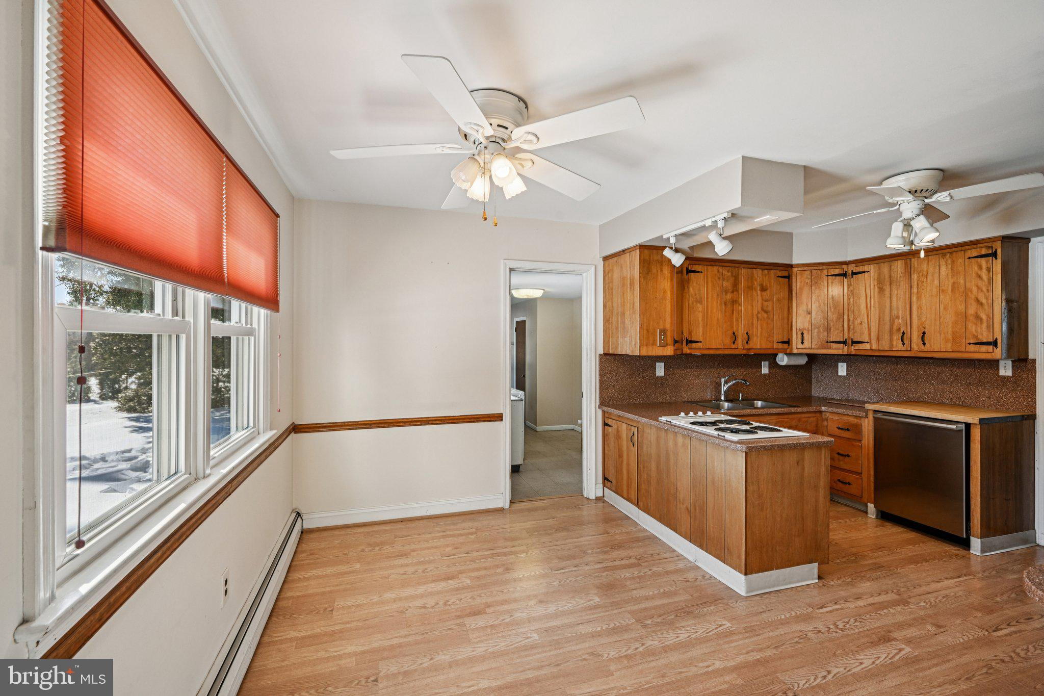 FAIR HILLS - Residential