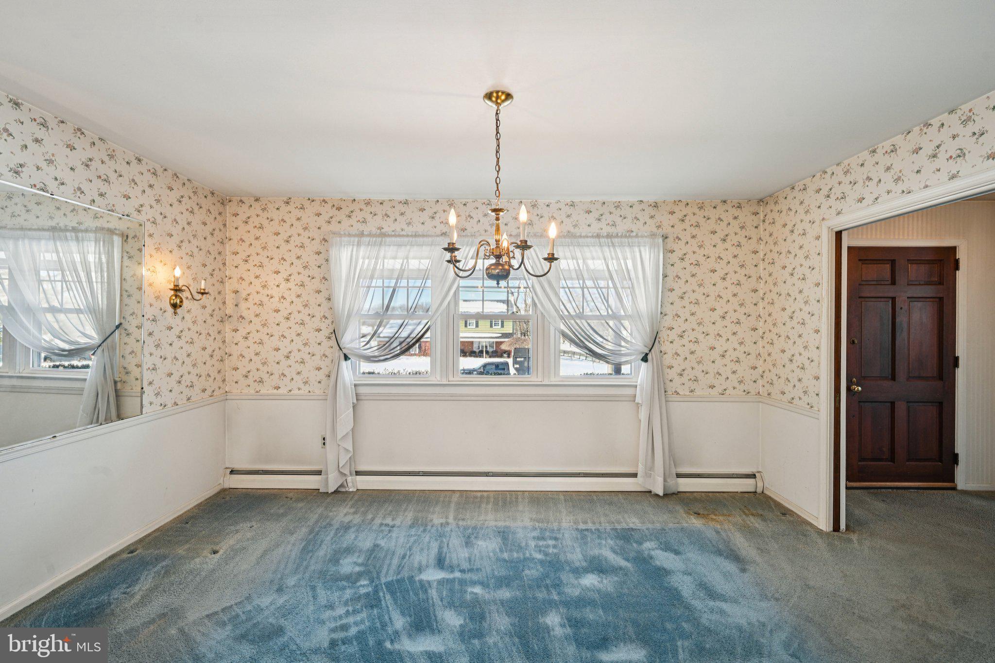 FAIR HILLS - Residential