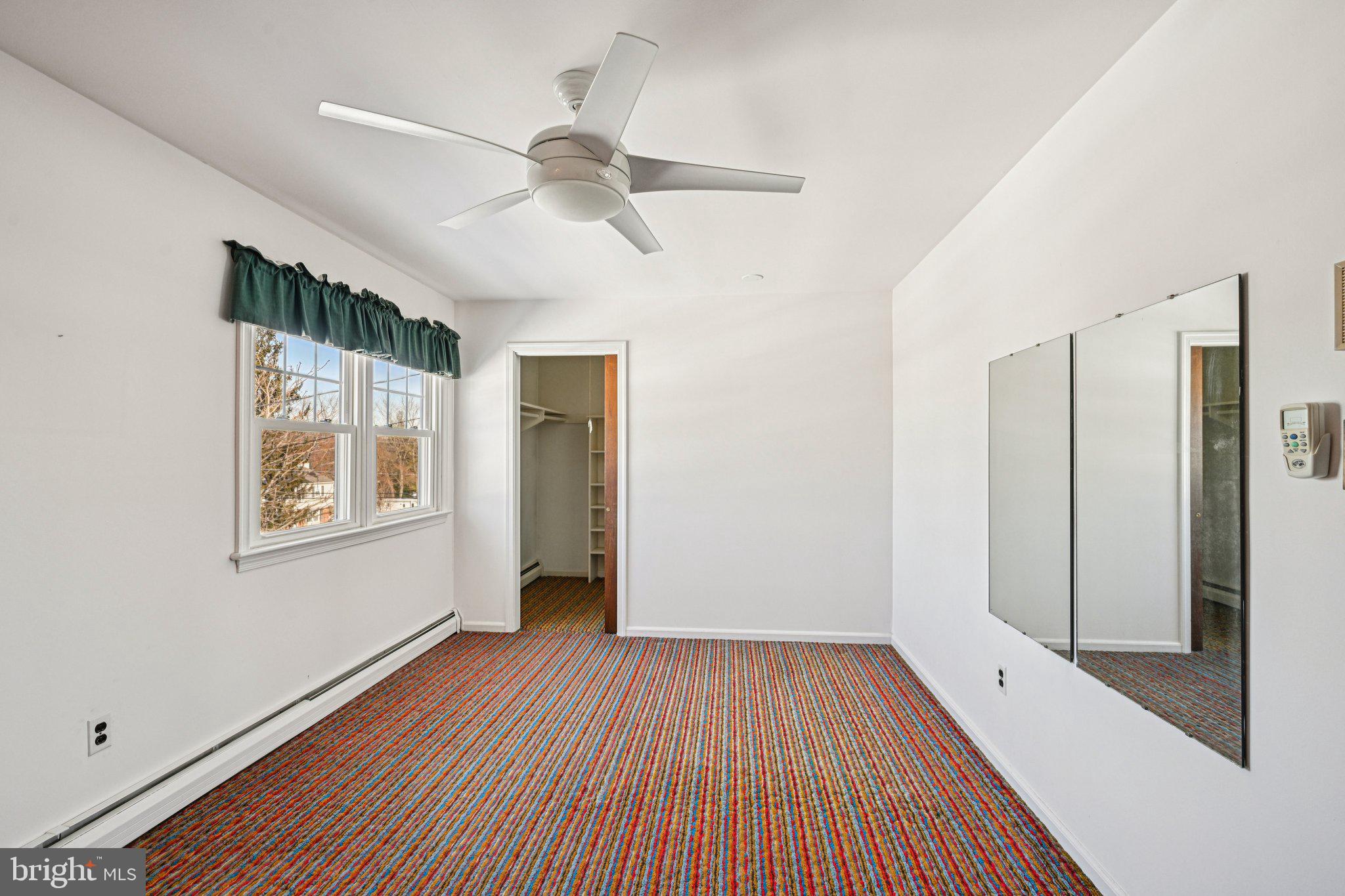 FAIR HILLS - Residential