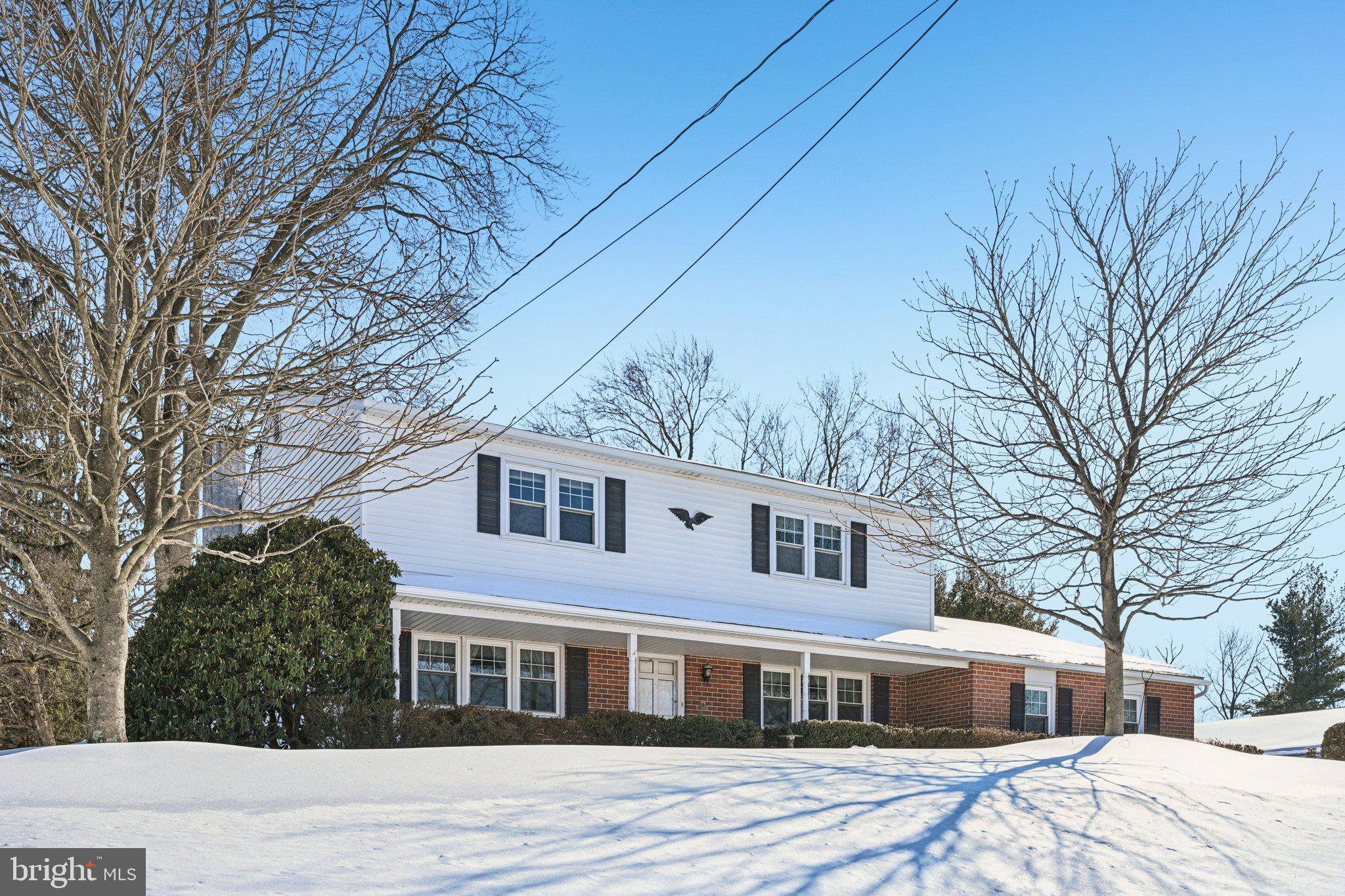 FAIR HILLS - Residential