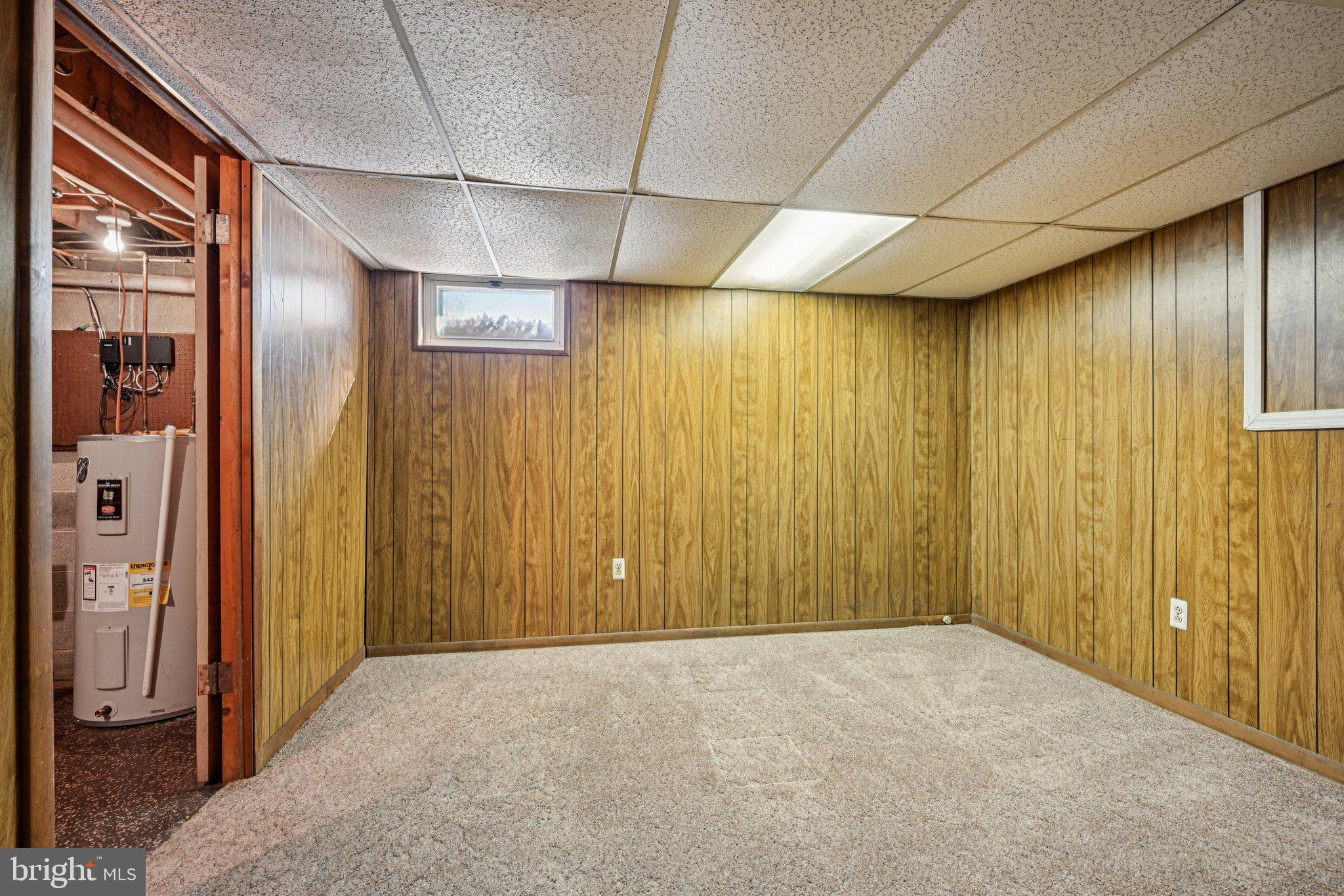 FAIR HILLS - Residential