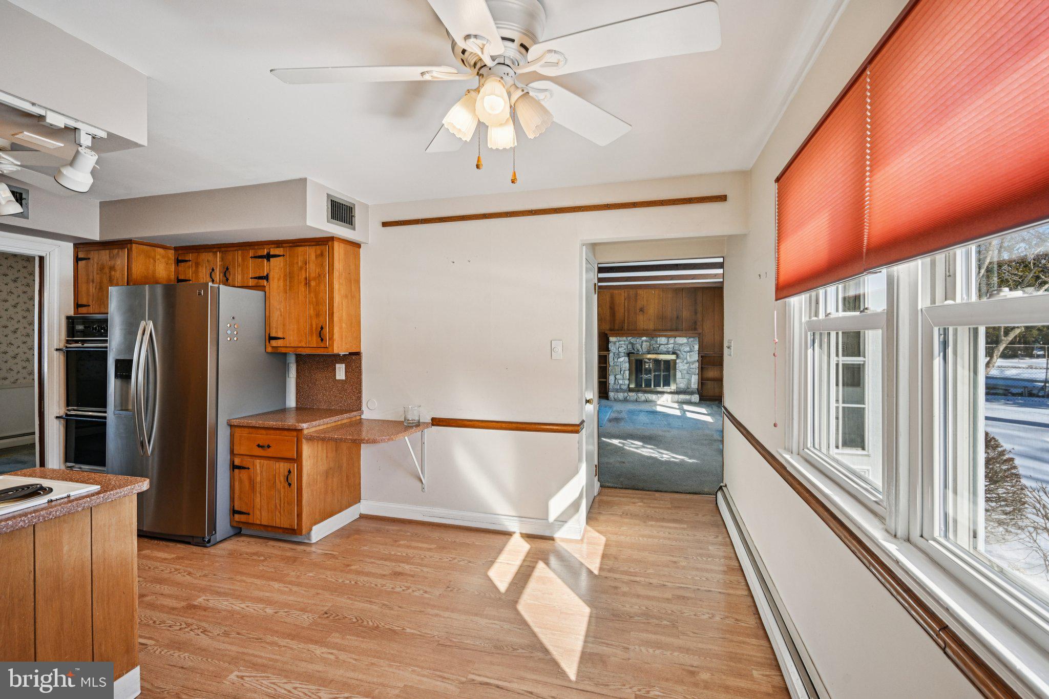 FAIR HILLS - Residential