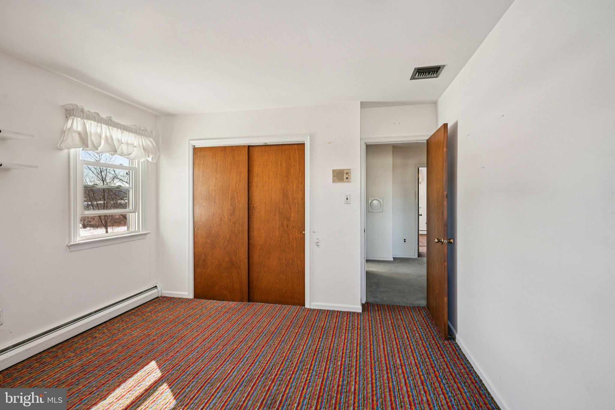 FAIR HILLS - Residential