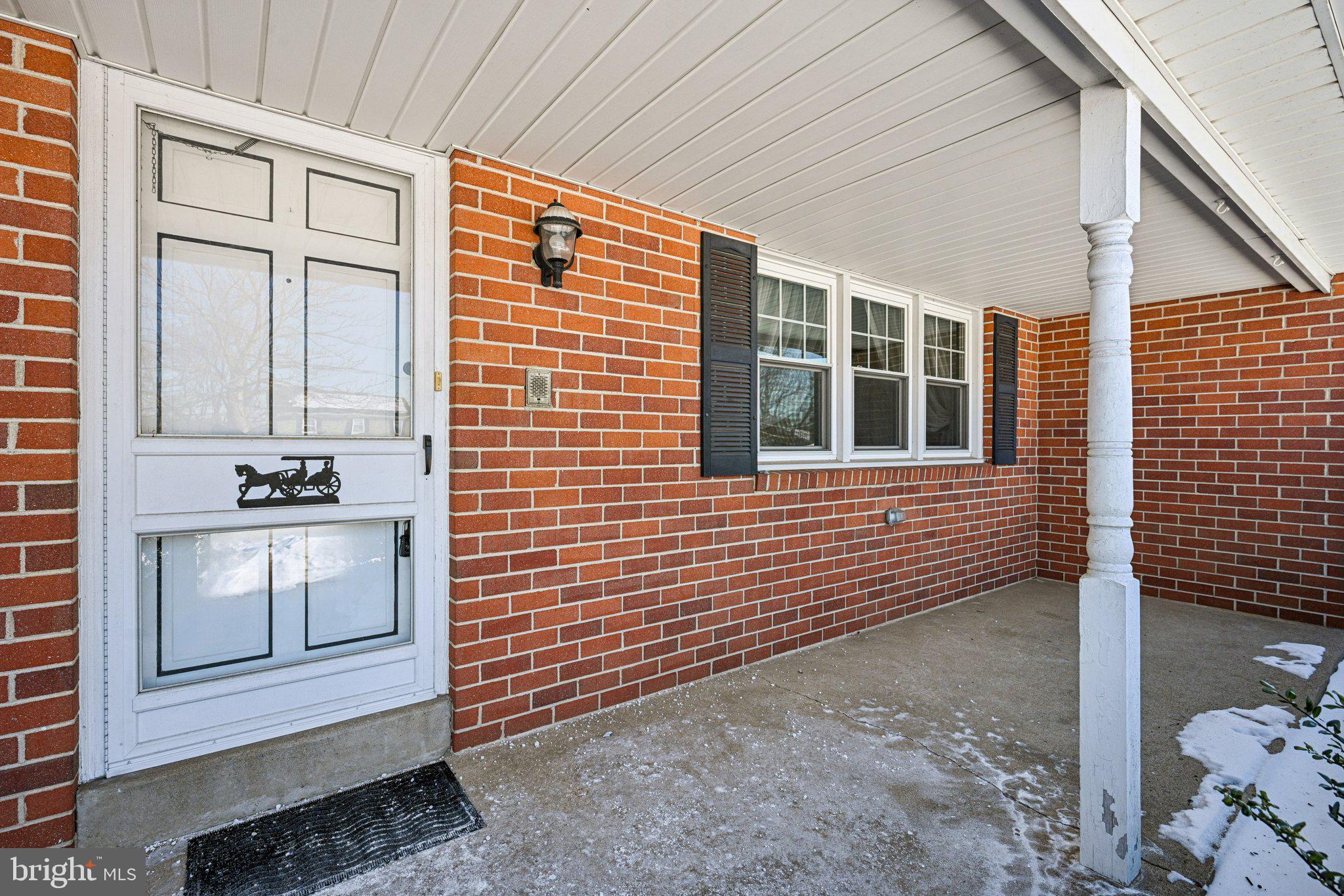 FAIR HILLS - Residential