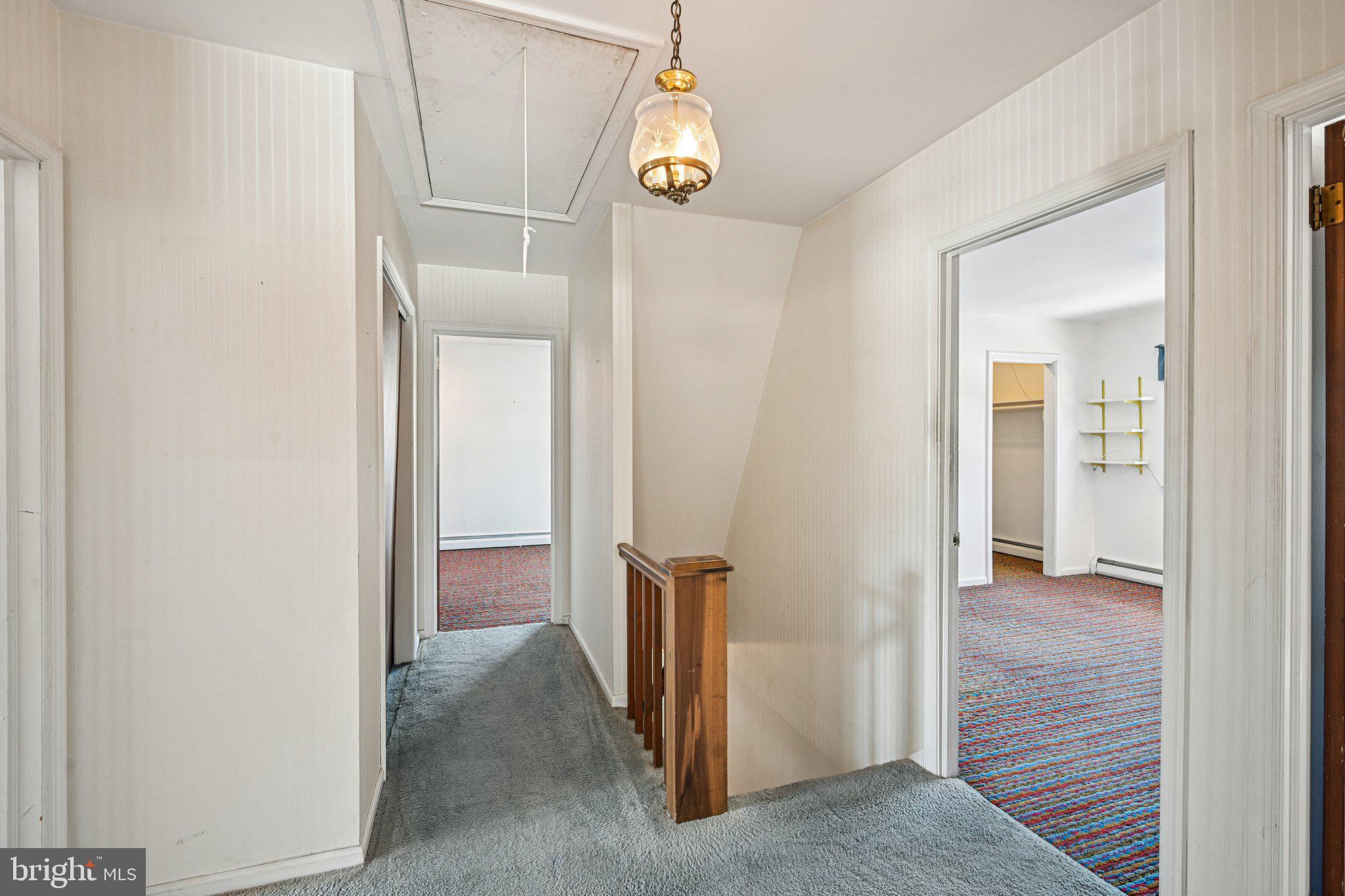 FAIR HILLS - Residential