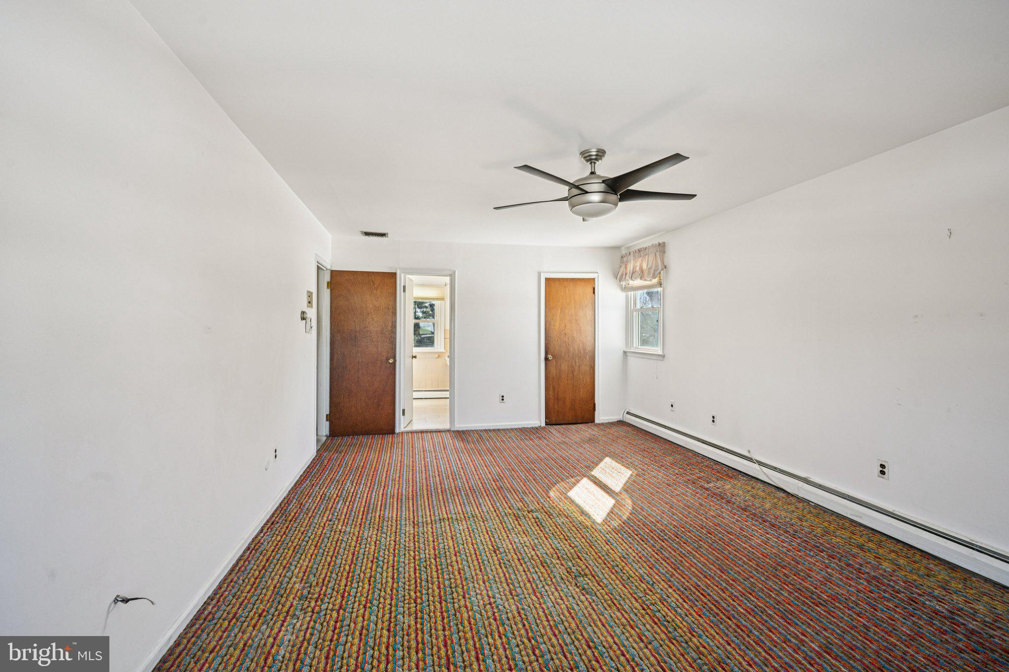 FAIR HILLS - Residential