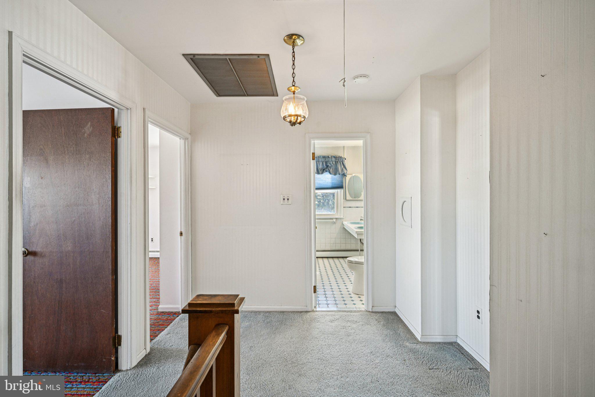 FAIR HILLS - Residential