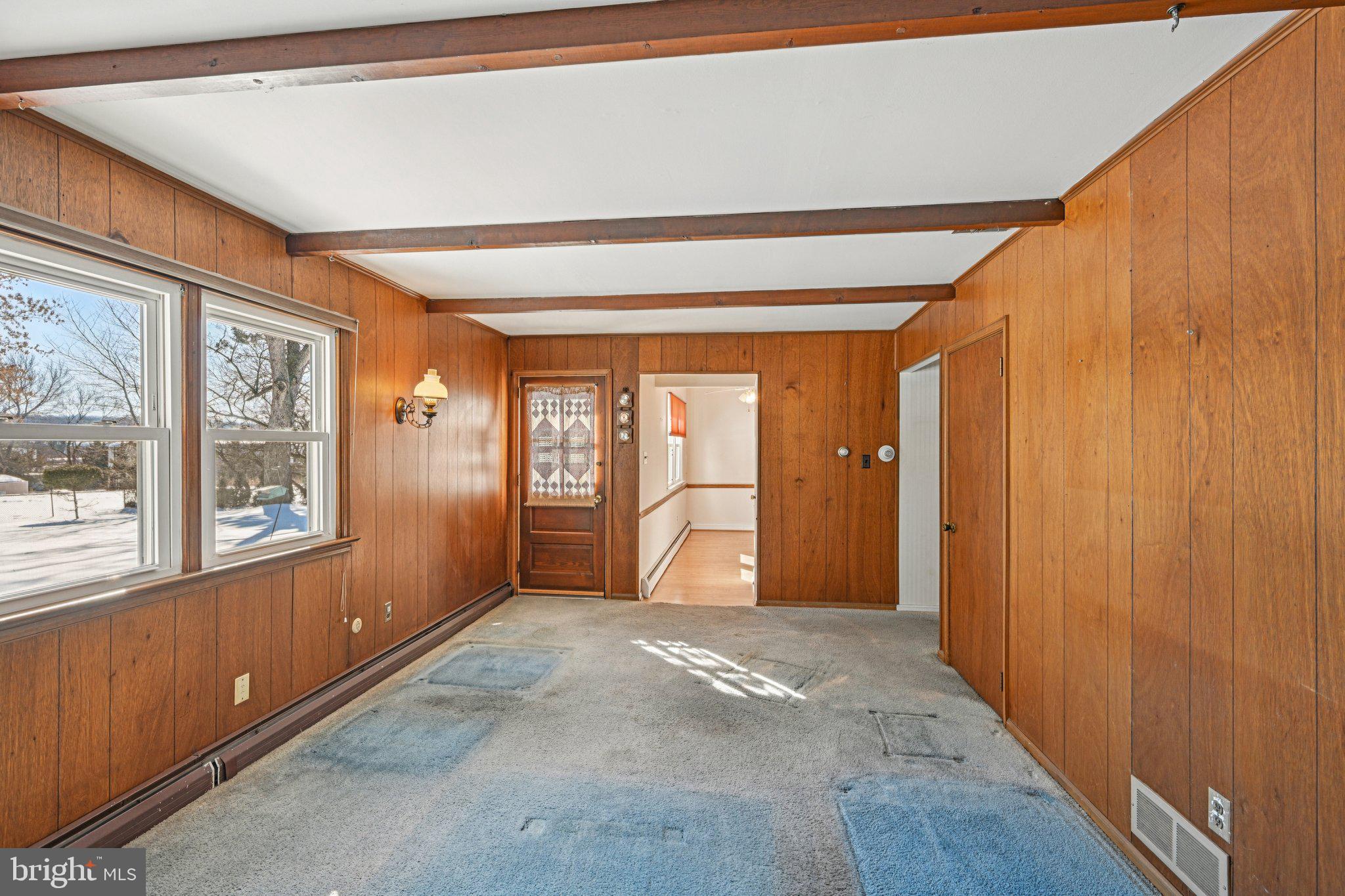 FAIR HILLS - Residential