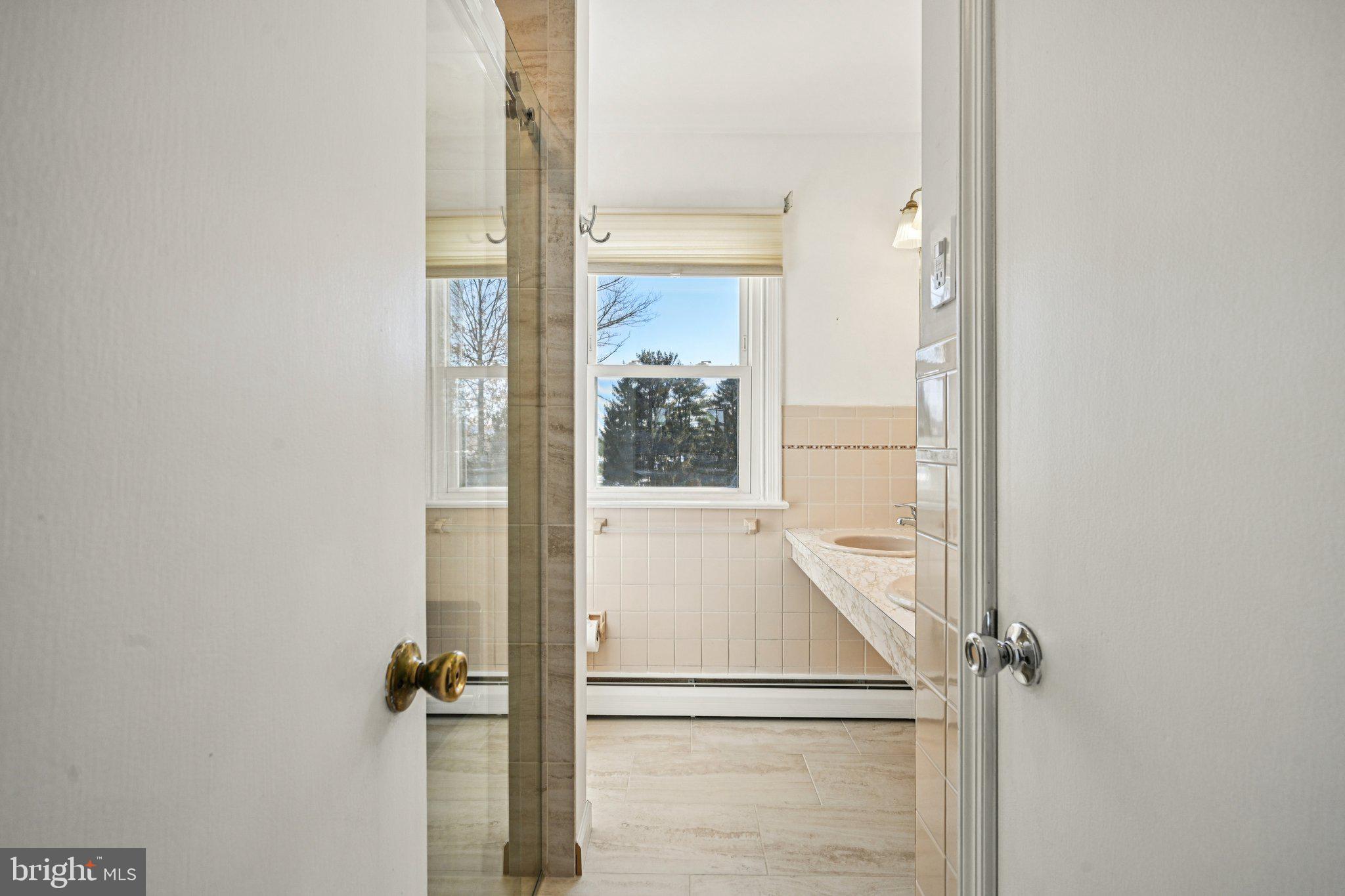 FAIR HILLS - Residential