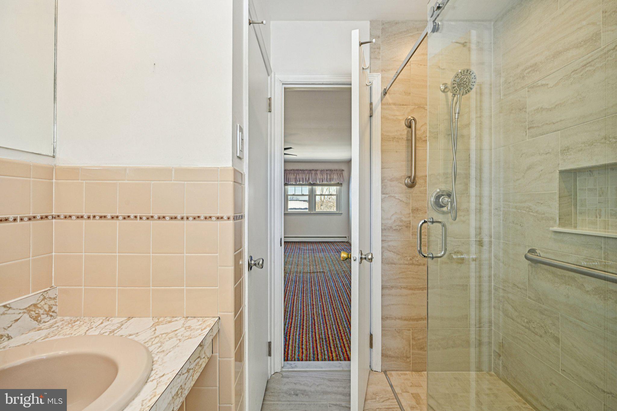 FAIR HILLS - Residential