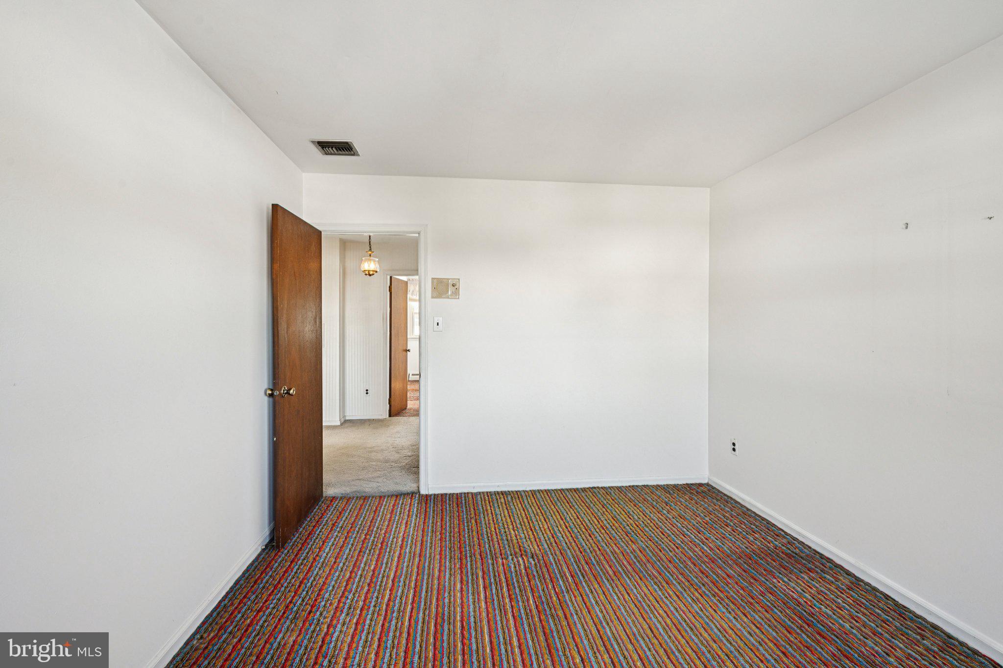 FAIR HILLS - Residential