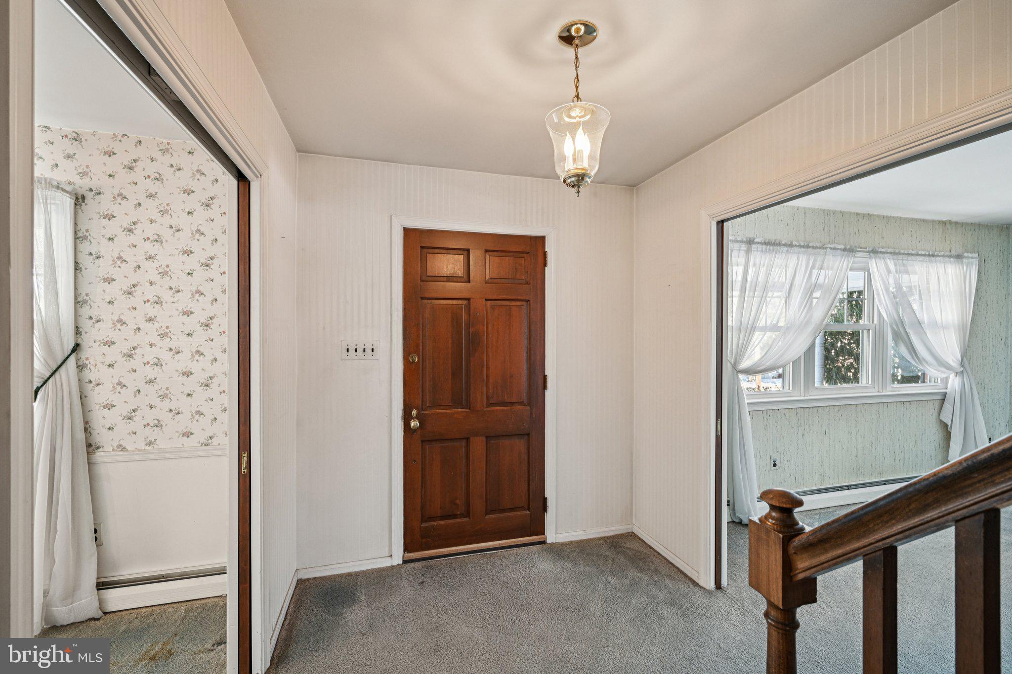 FAIR HILLS - Residential