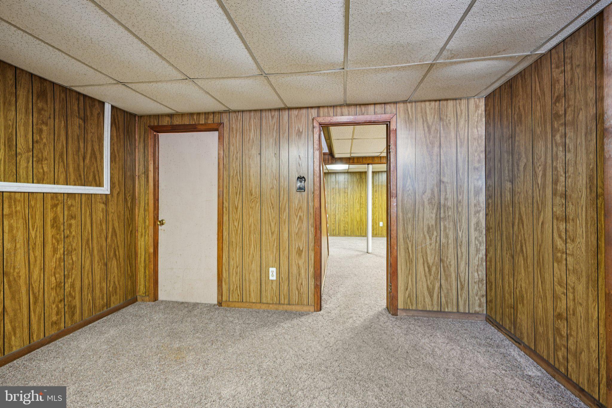 FAIR HILLS - Residential