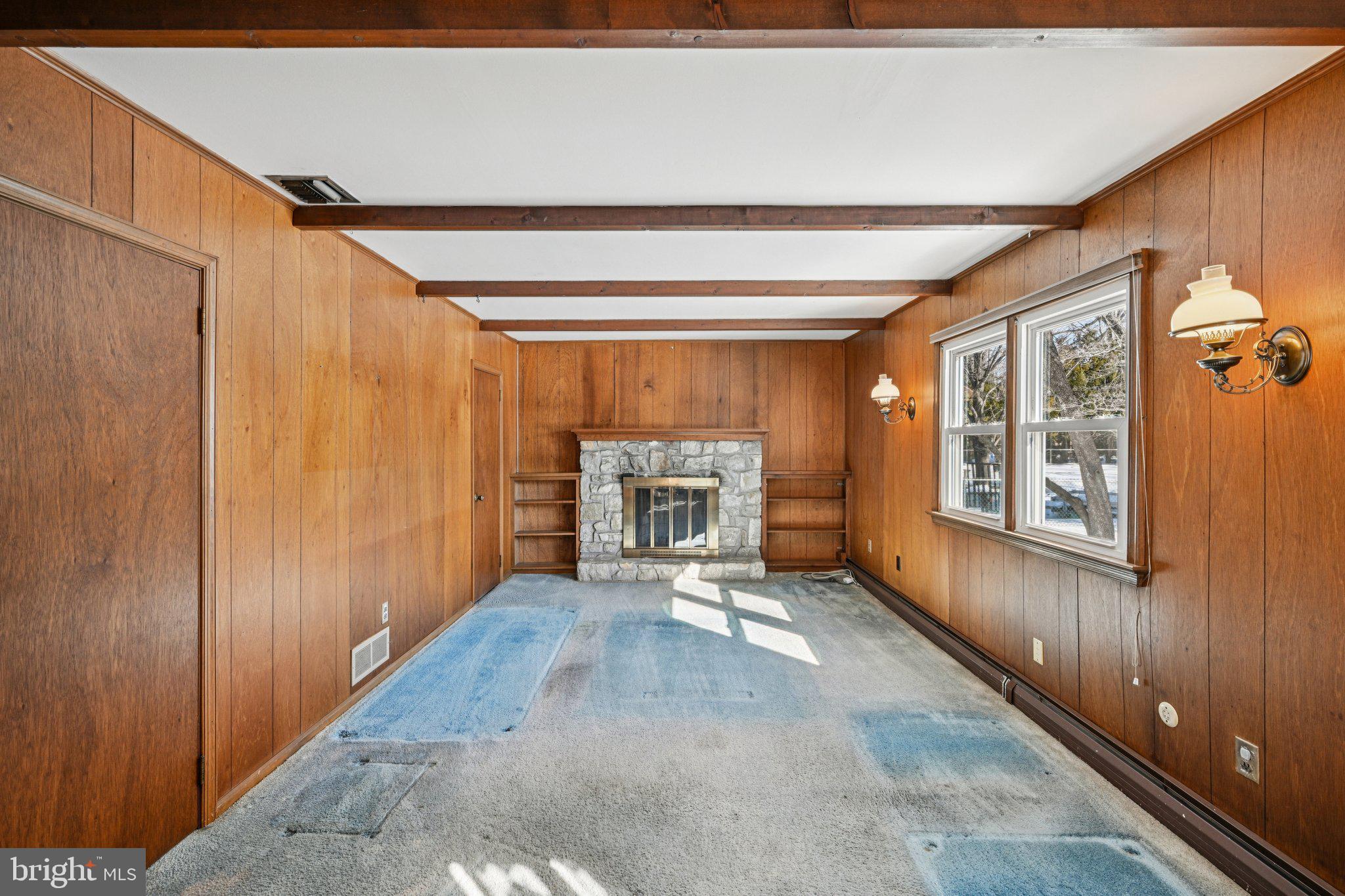 FAIR HILLS - Residential