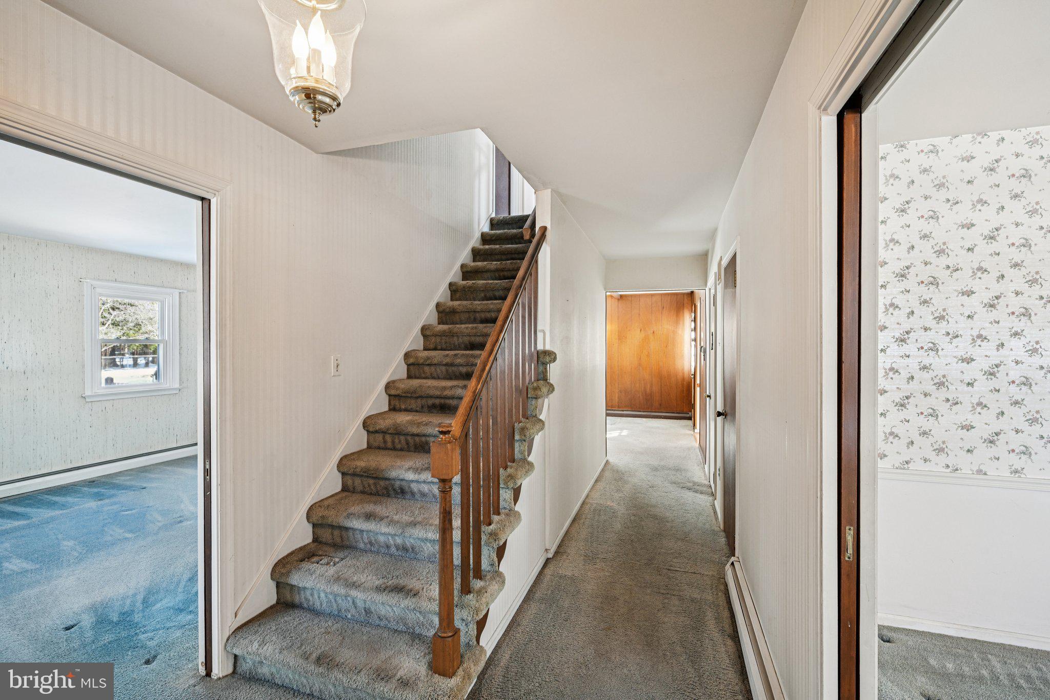 FAIR HILLS - Residential