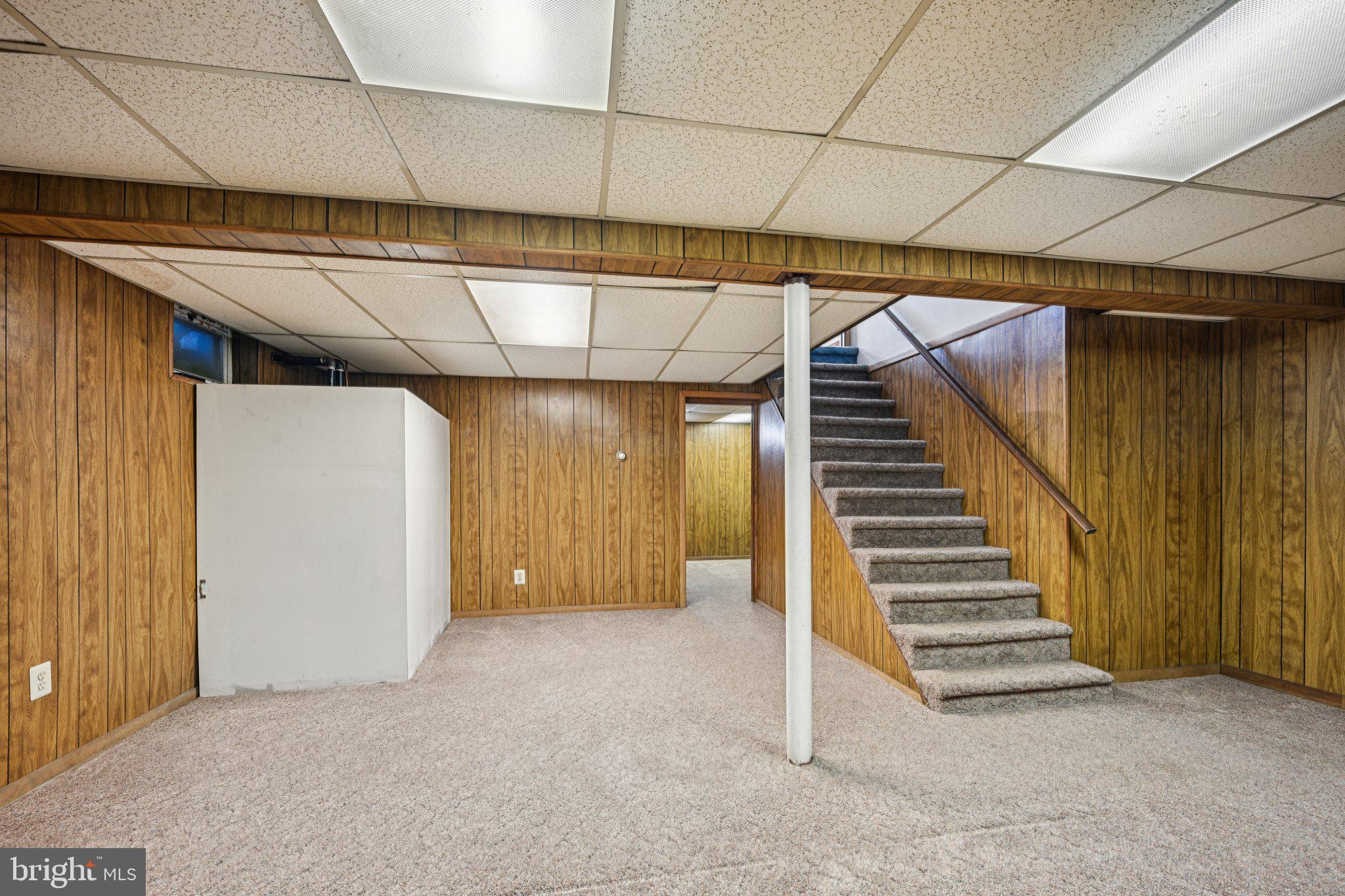 FAIR HILLS - Residential