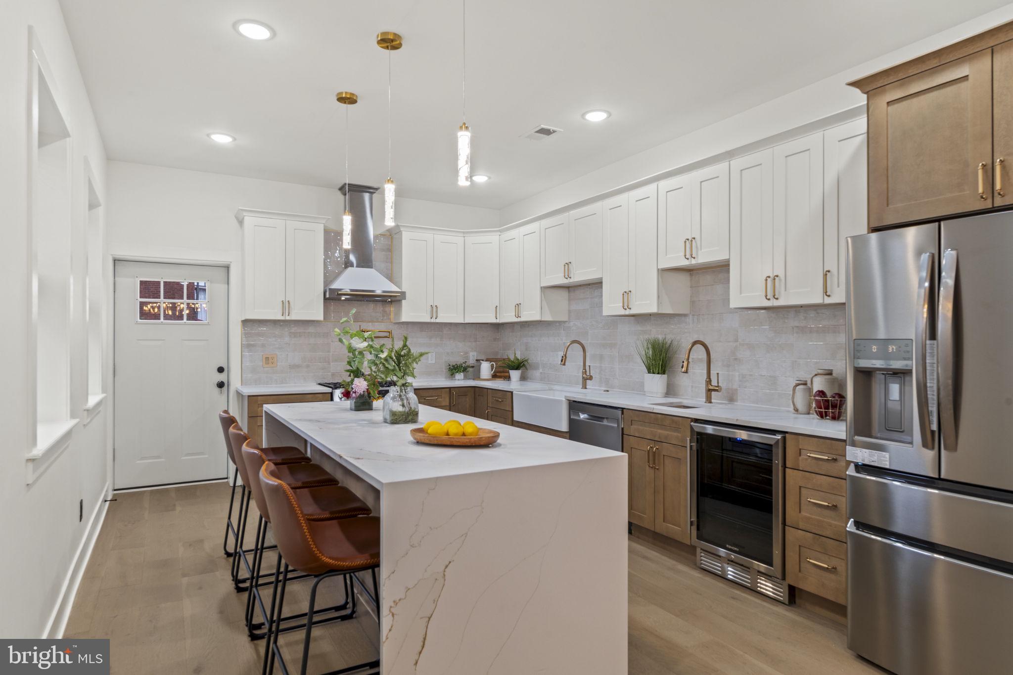 GERMANTOWN - Residential