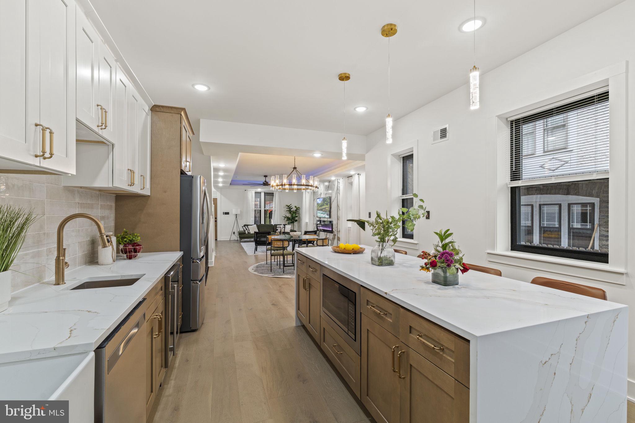 GERMANTOWN - Residential