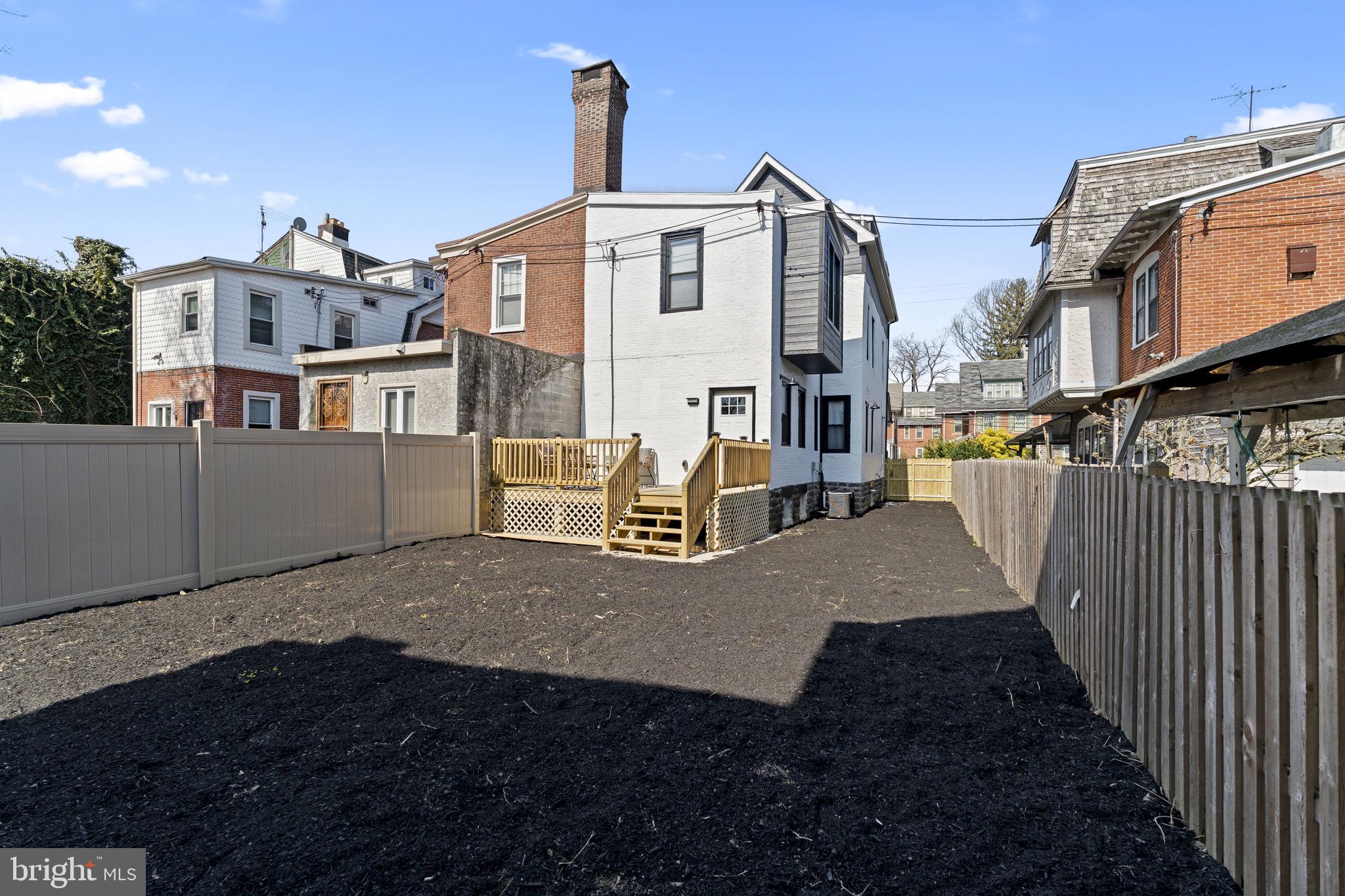 GERMANTOWN - Residential