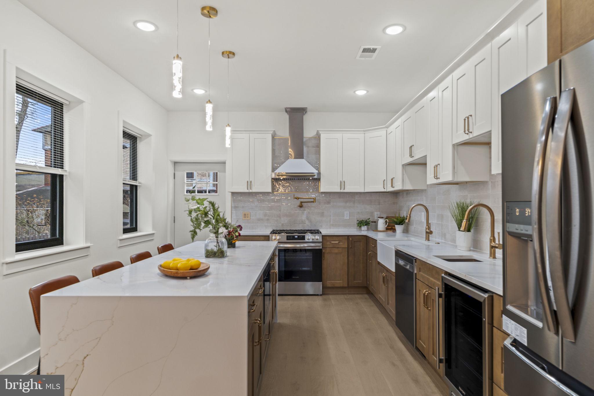 GERMANTOWN - Residential