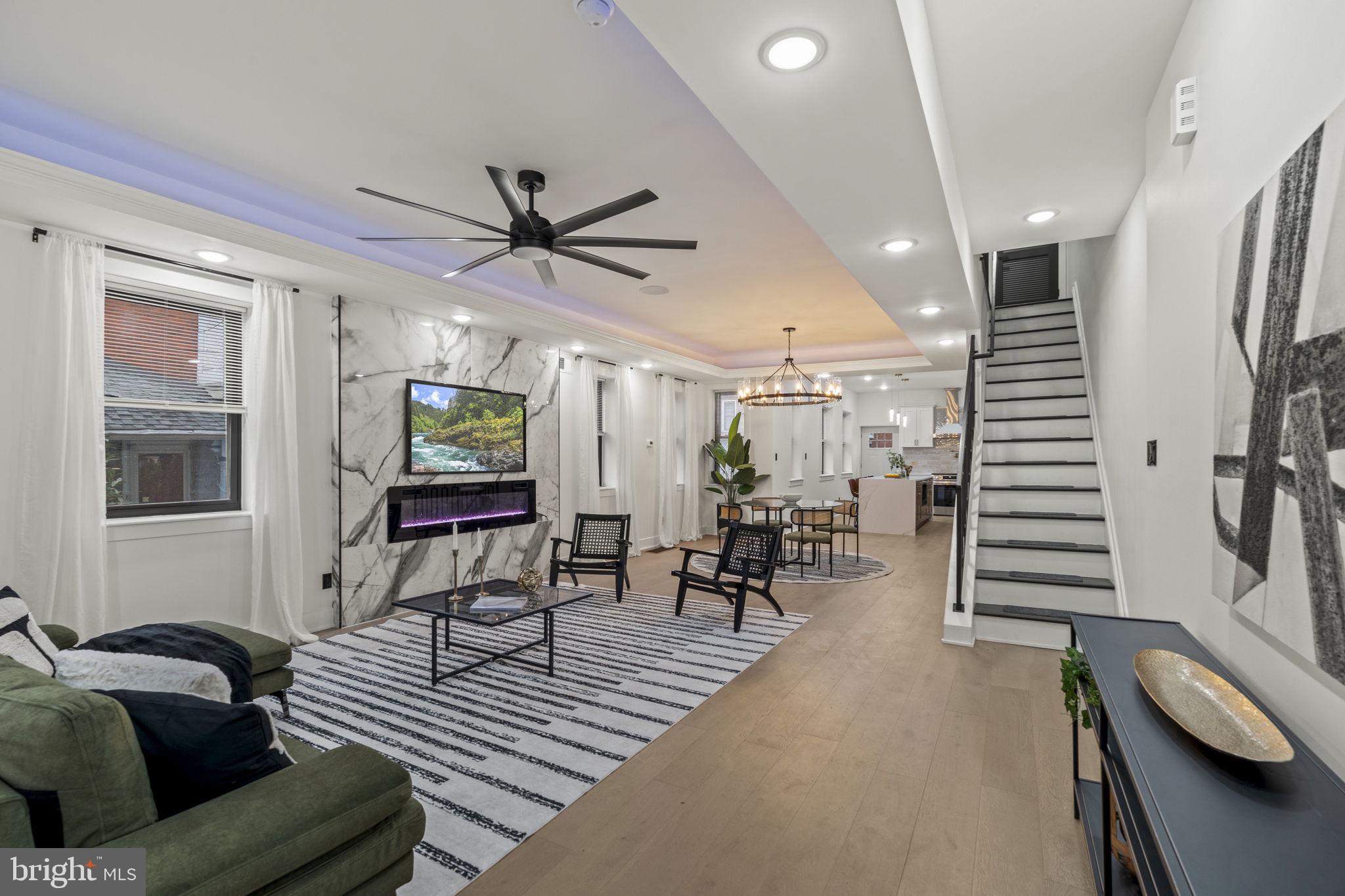 GERMANTOWN - Residential